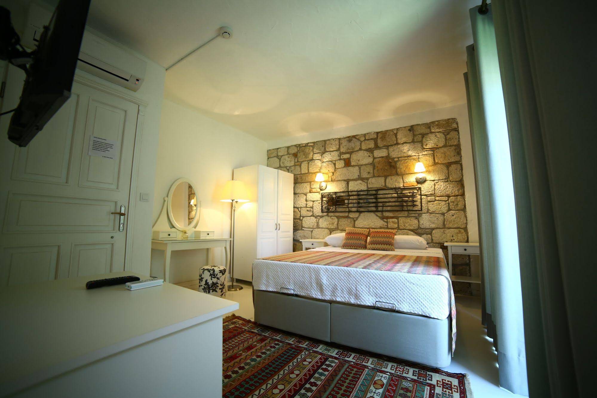 La Mia Casa Boutique Hotel