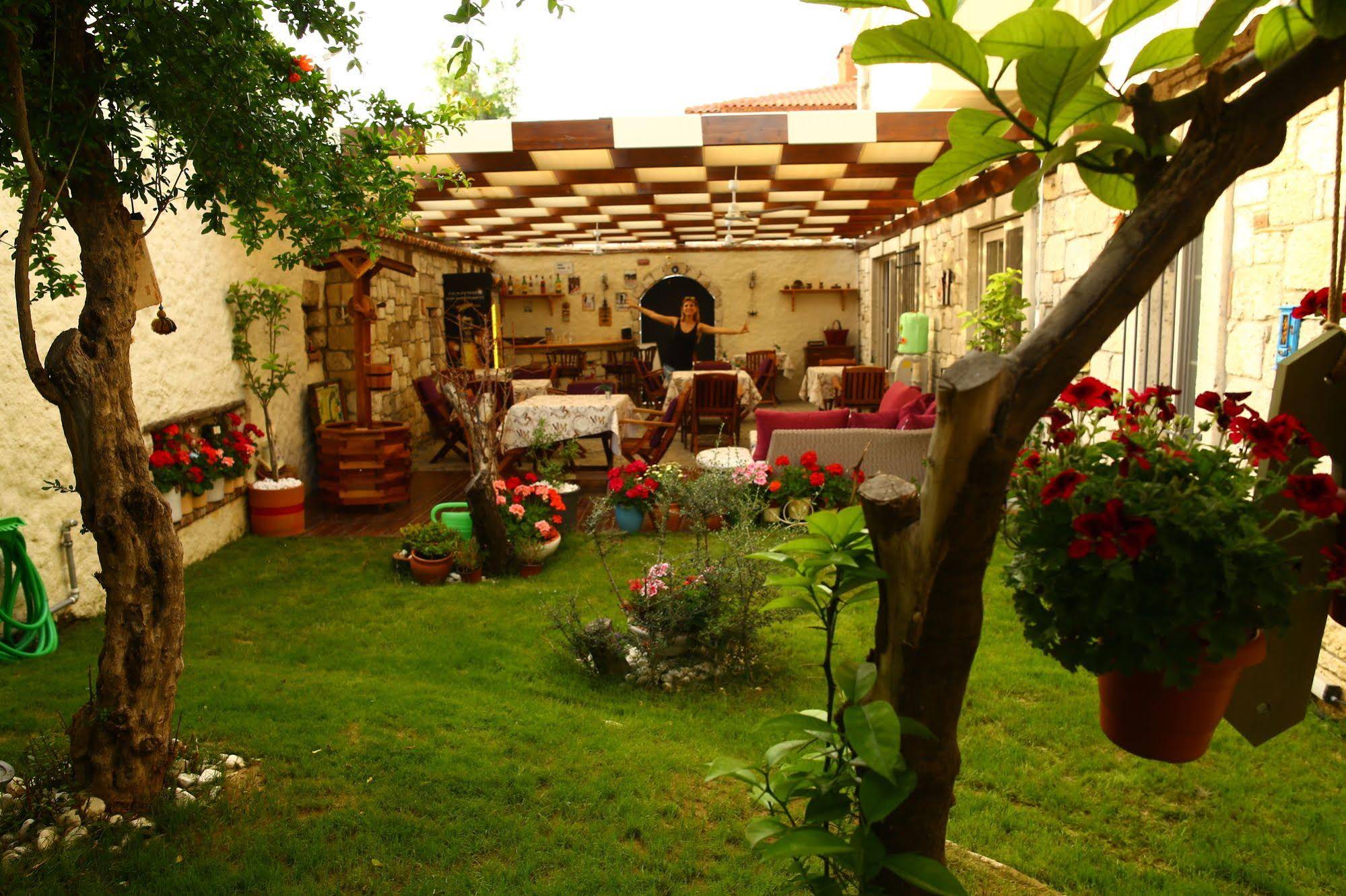 La Mia Casa Boutique Hotel