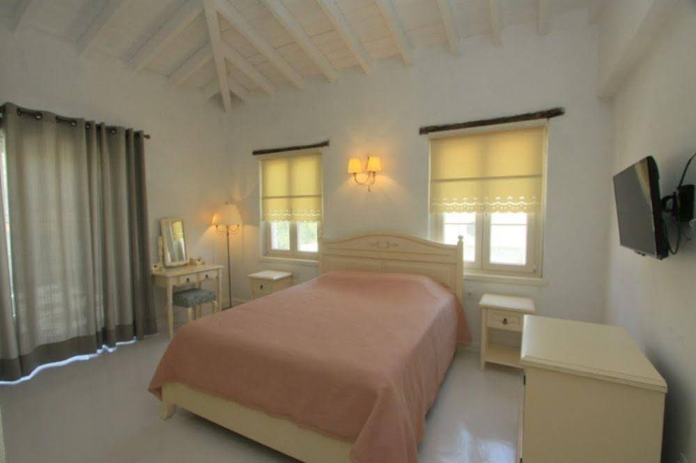 La Mia Casa Boutique Hotel
