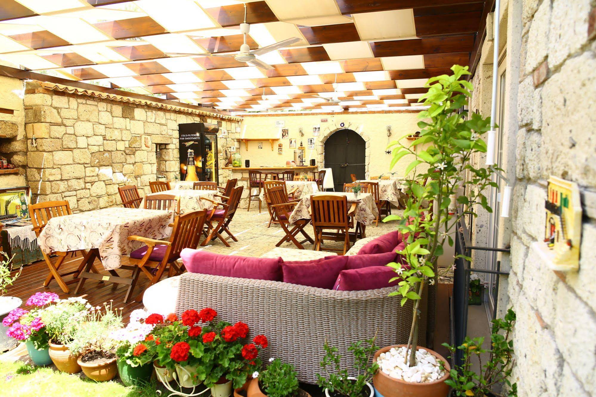 La Mia Casa Boutique Hotel