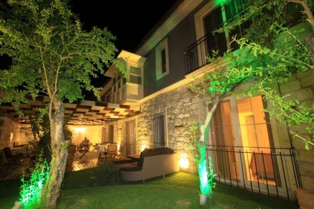 La Mia Casa Boutique Hotel