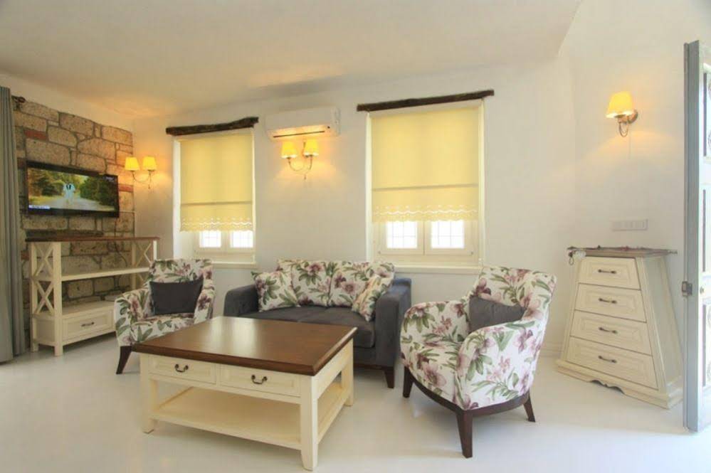 La Mia Casa Boutique Hotel