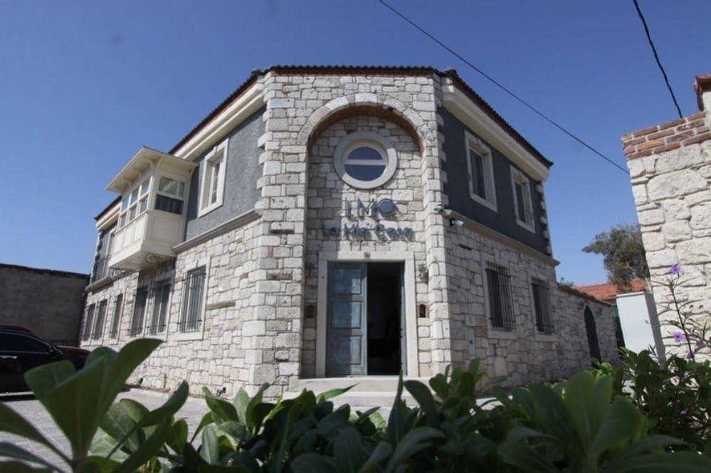 La Mia Casa Boutique Hotel