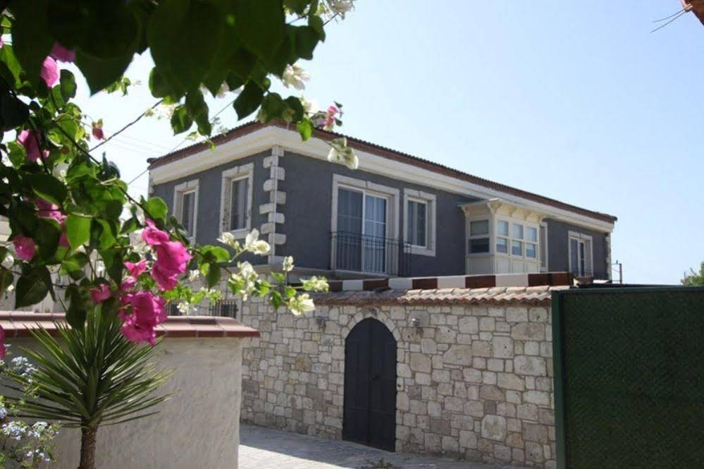 La Mia Casa Boutique Hotel
