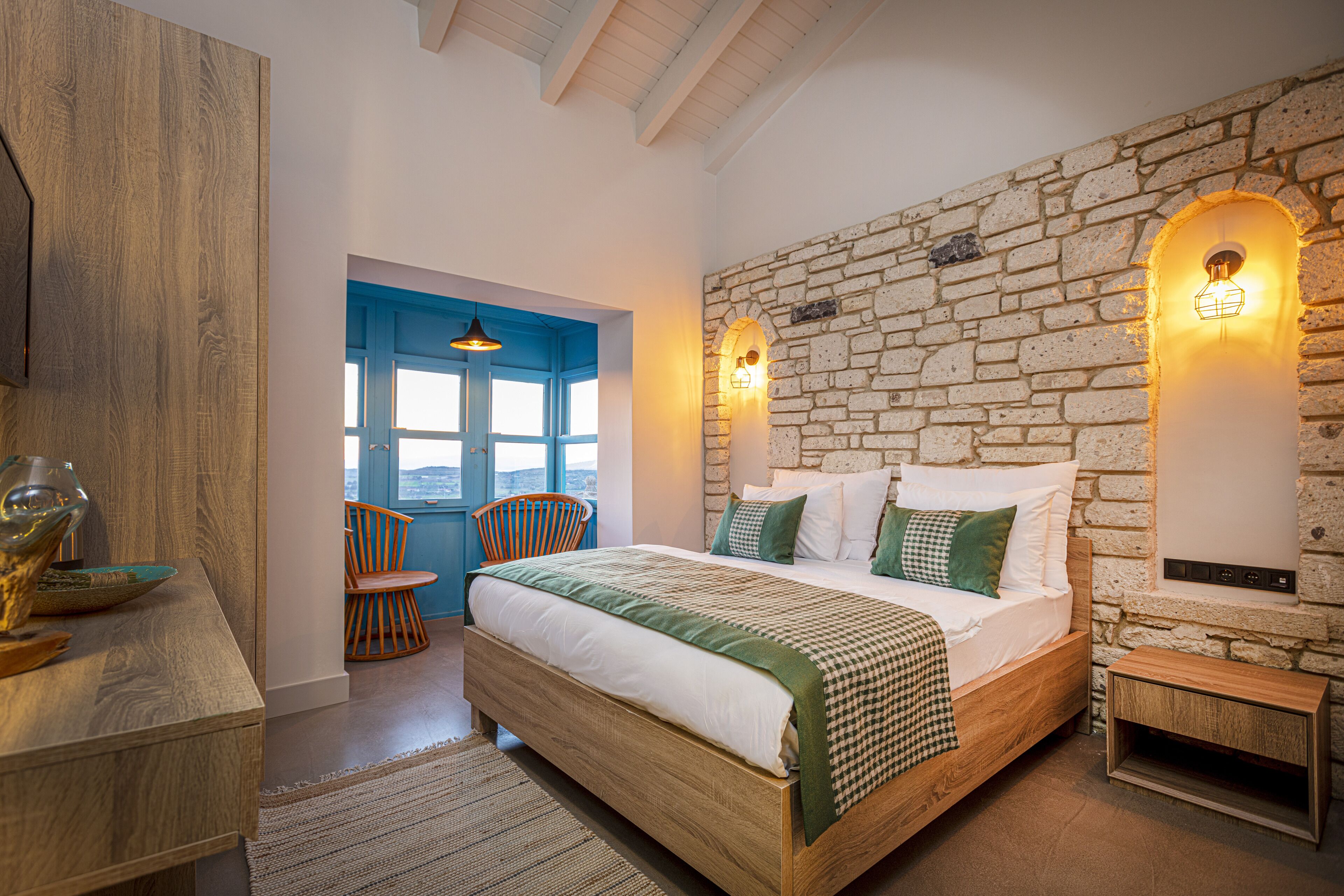 Lavie Otel Çesme