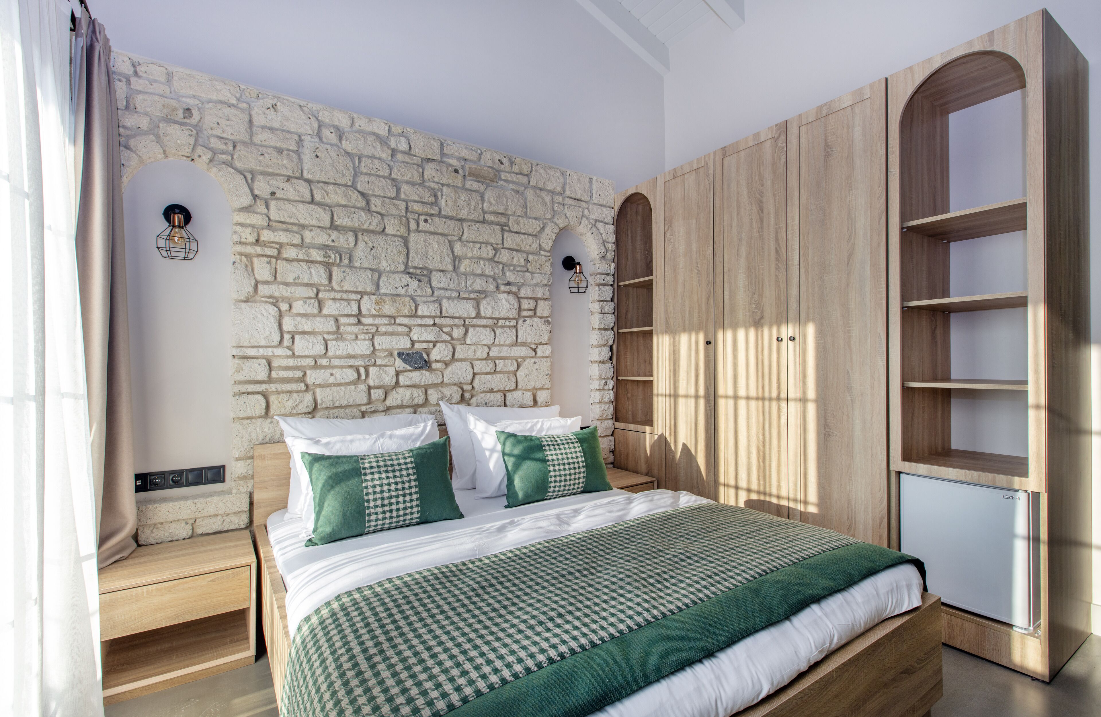 Lavie Otel Çesme