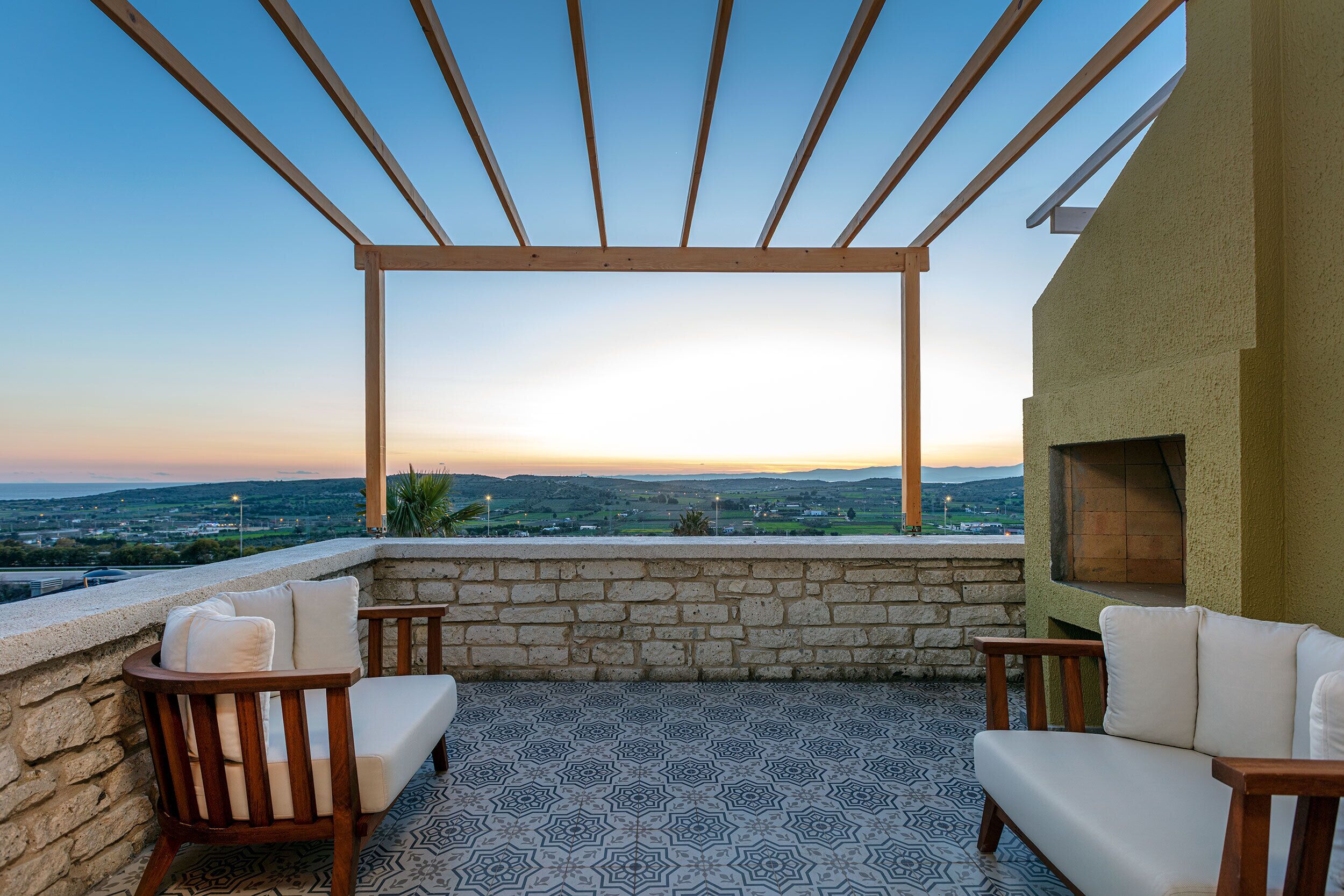 Lavie Otel Çesme