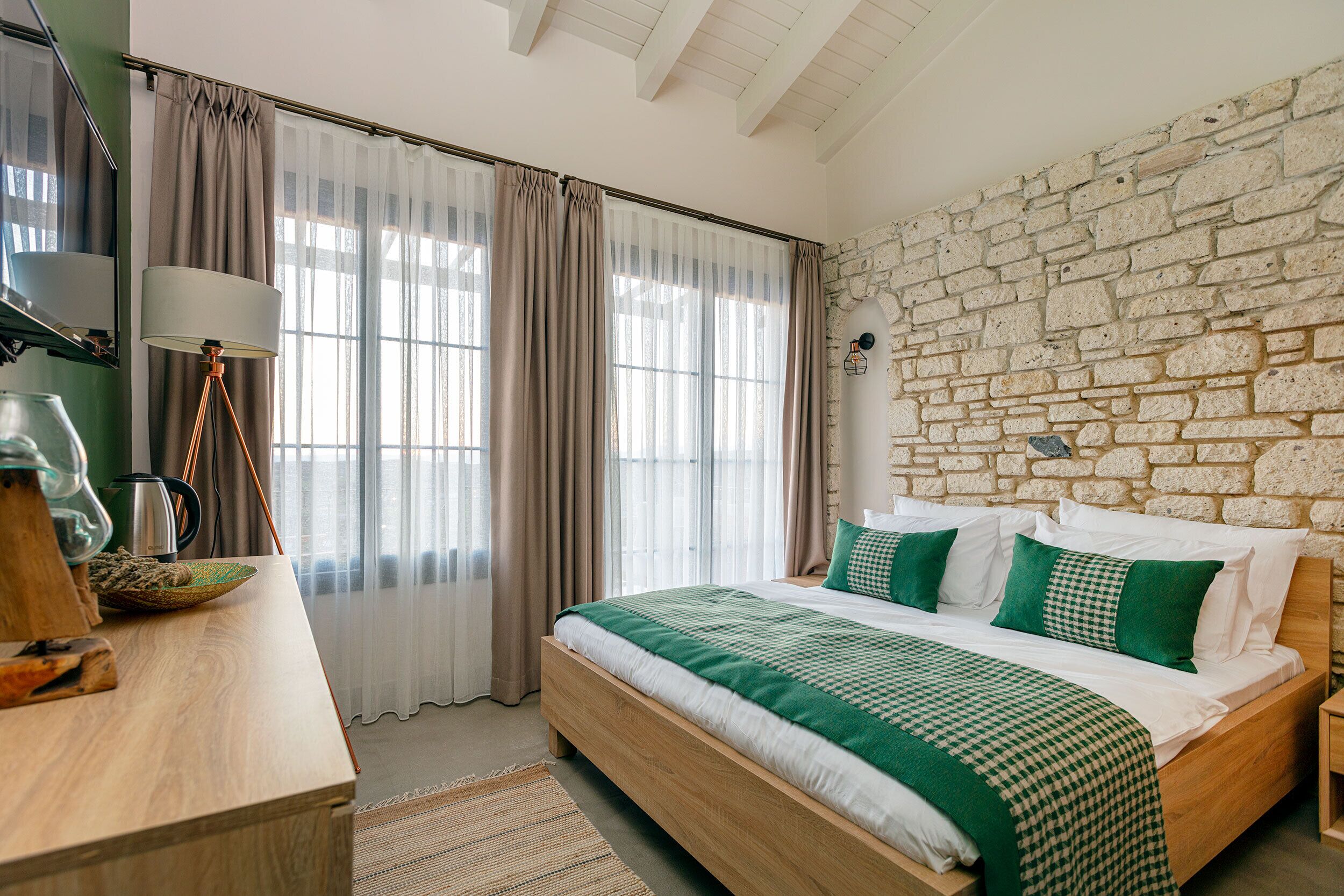 Lavie Otel Çesme
