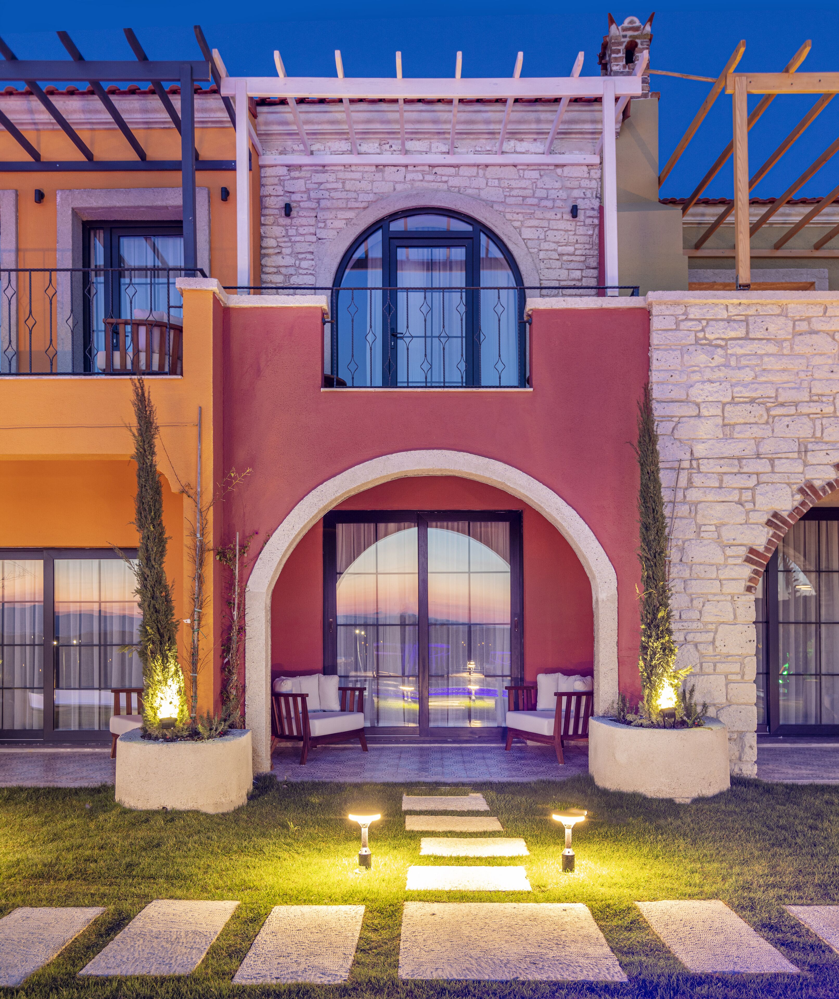 Lavie Otel Çesme