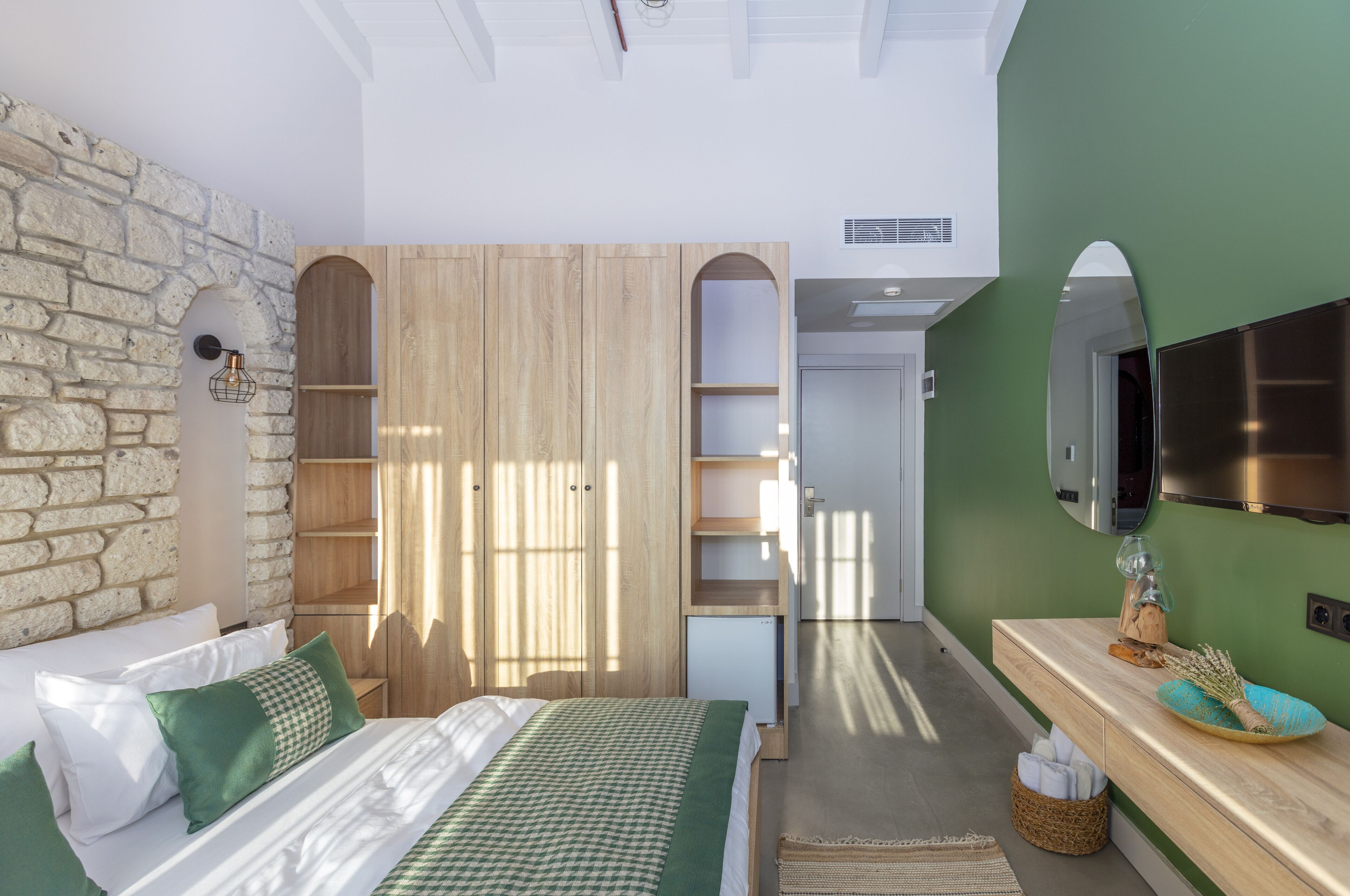 Lavie Otel Çesme