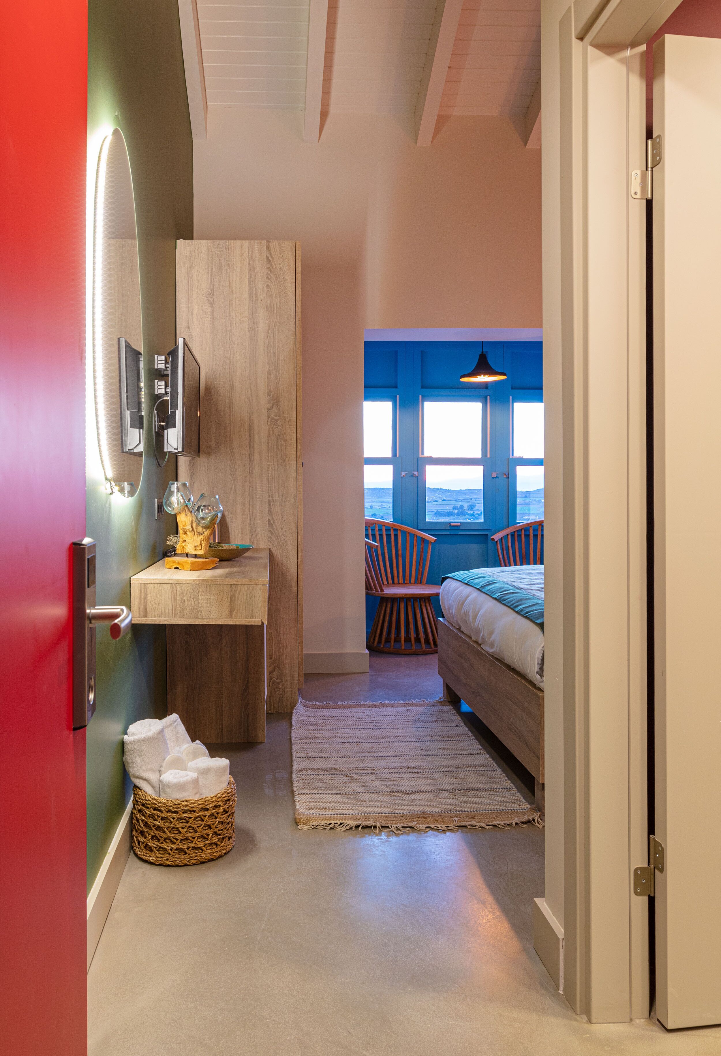 Lavie Otel Çesme