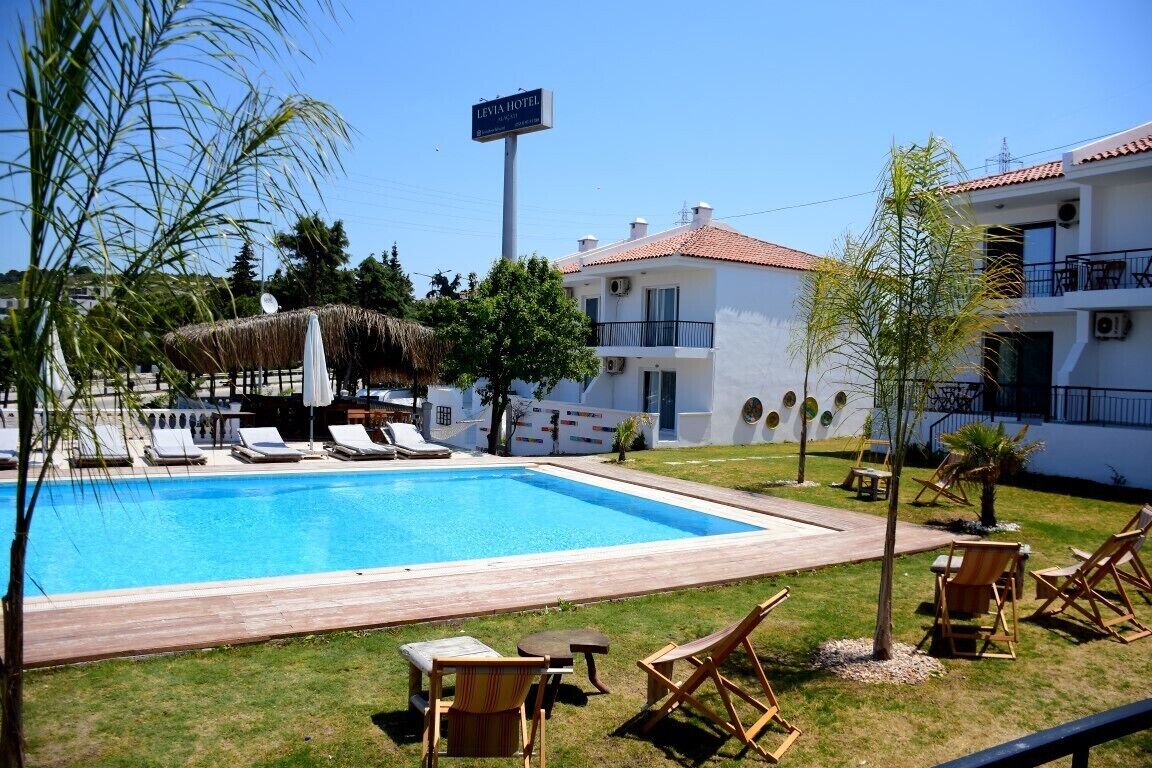 Levia Hotel