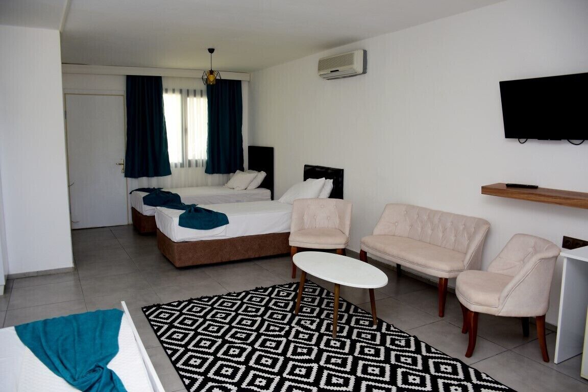 Levia Hotel