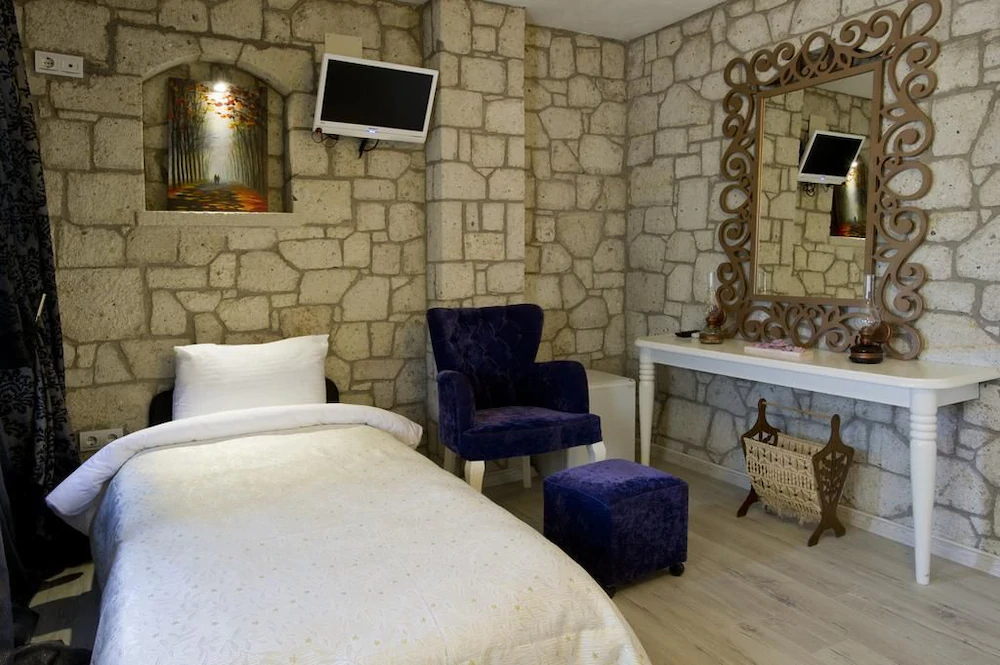Lodos Boutique Hotel