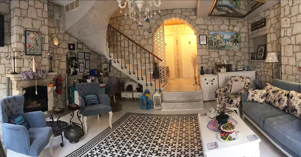 Lodos Boutique Hotel