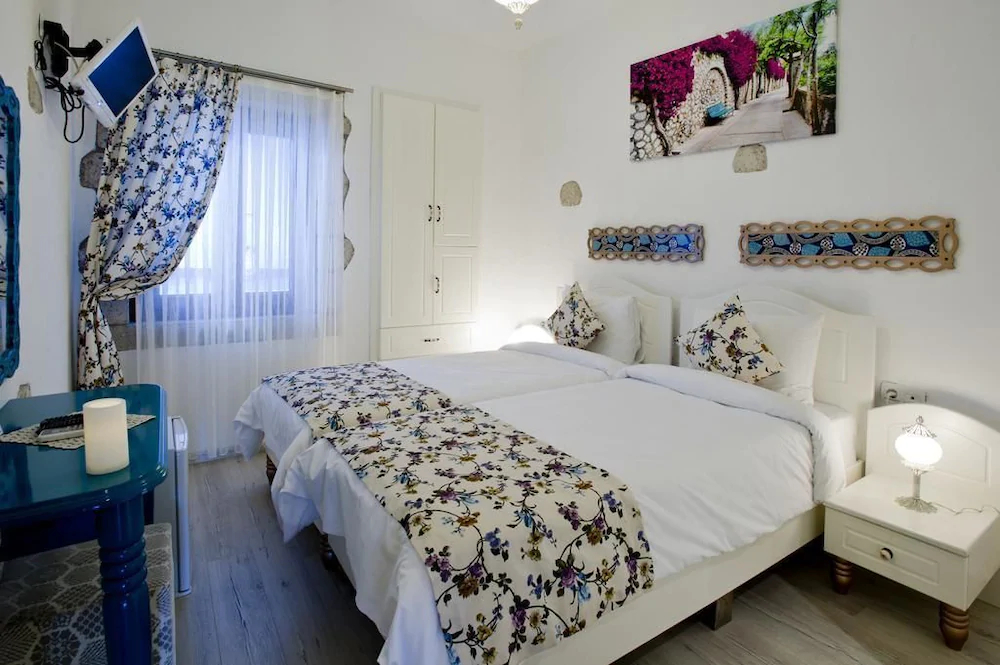 Lodos Boutique Hotel