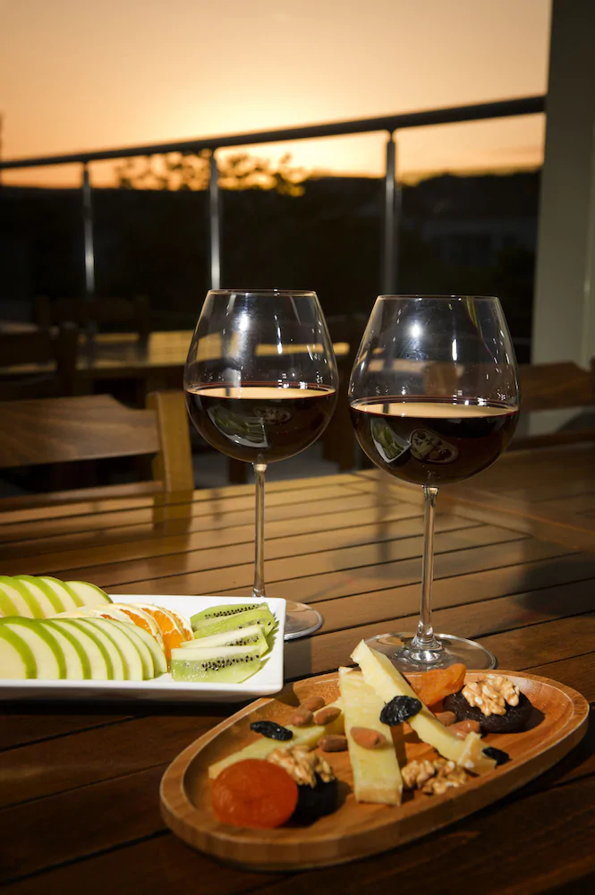 Lodos Boutique Hotel