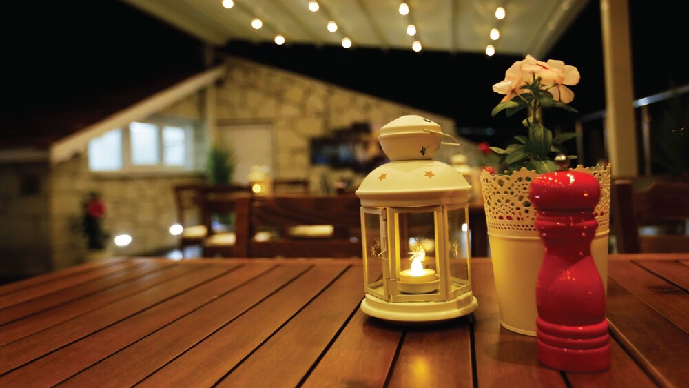 Lodos Boutique Hotel
