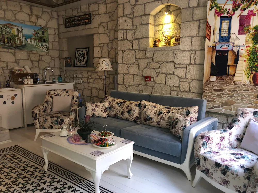 Lodos Boutique Hotel