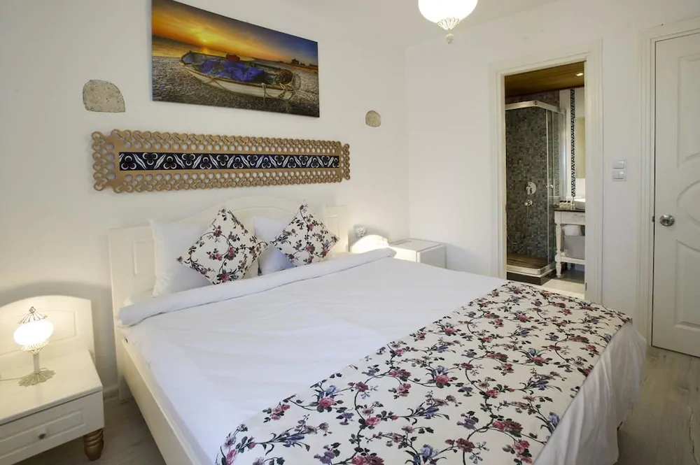 Lodos Boutique Hotel