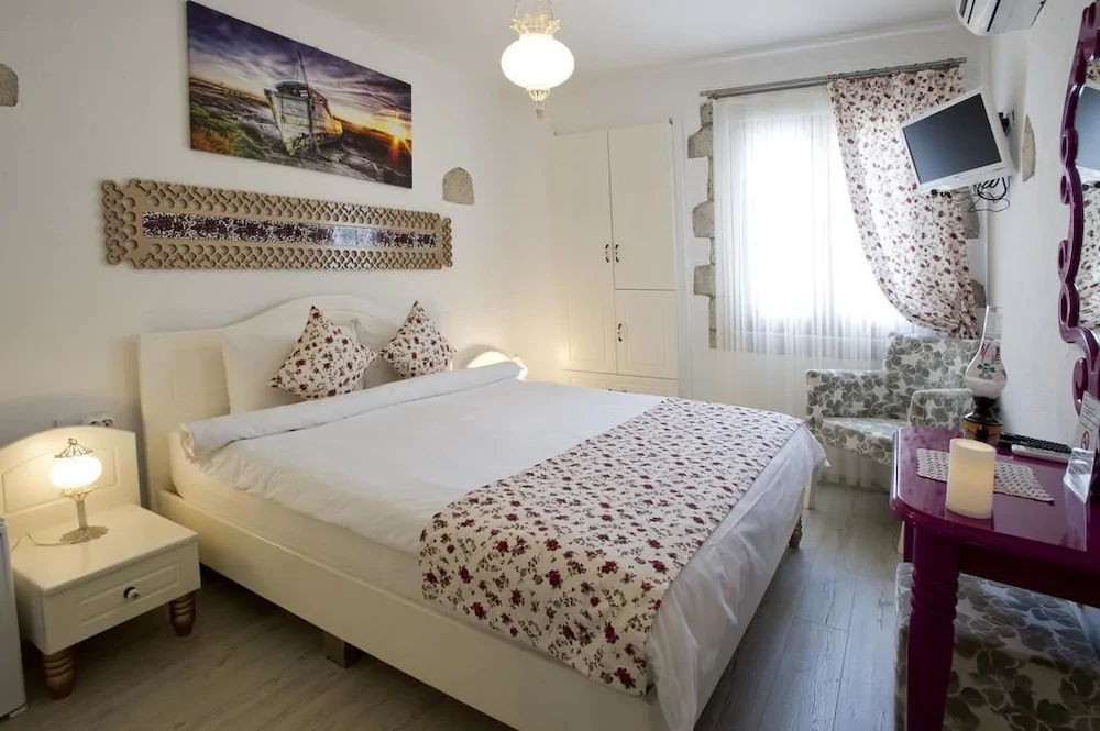 Lodos Boutique Hotel