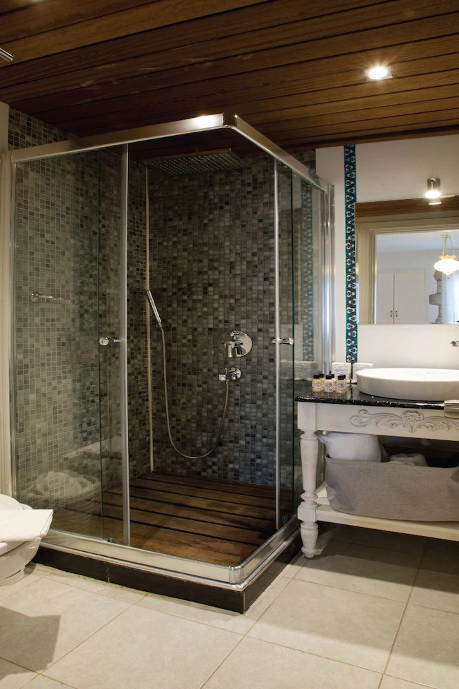 Lodos Boutique Hotel