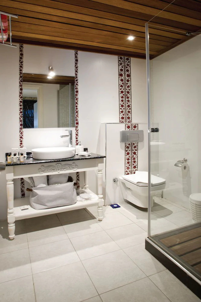 Lodos Boutique Hotel