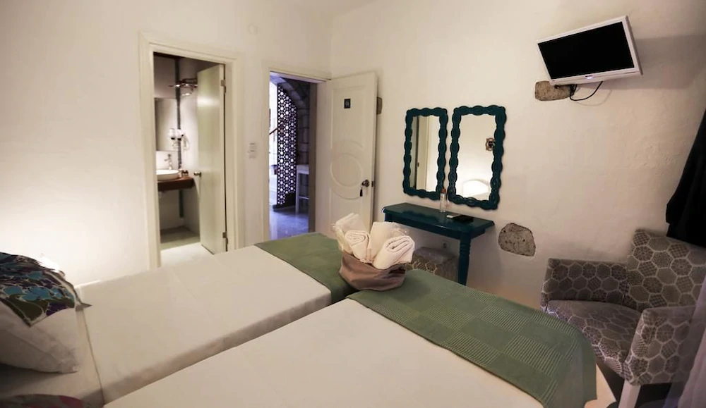 Lodos Boutique Hotel