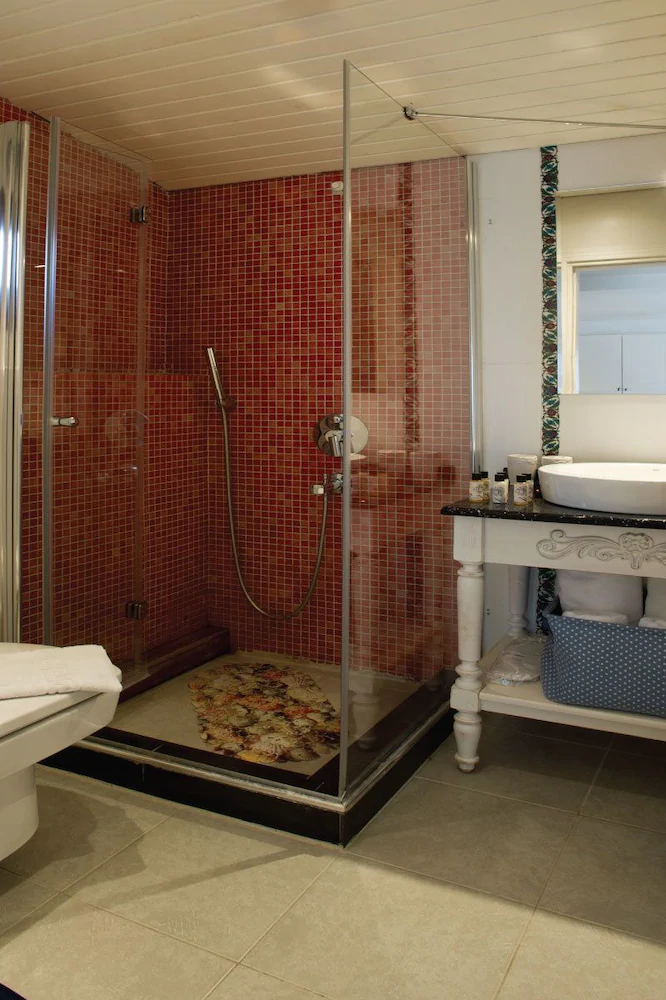 Lodos Boutique Hotel