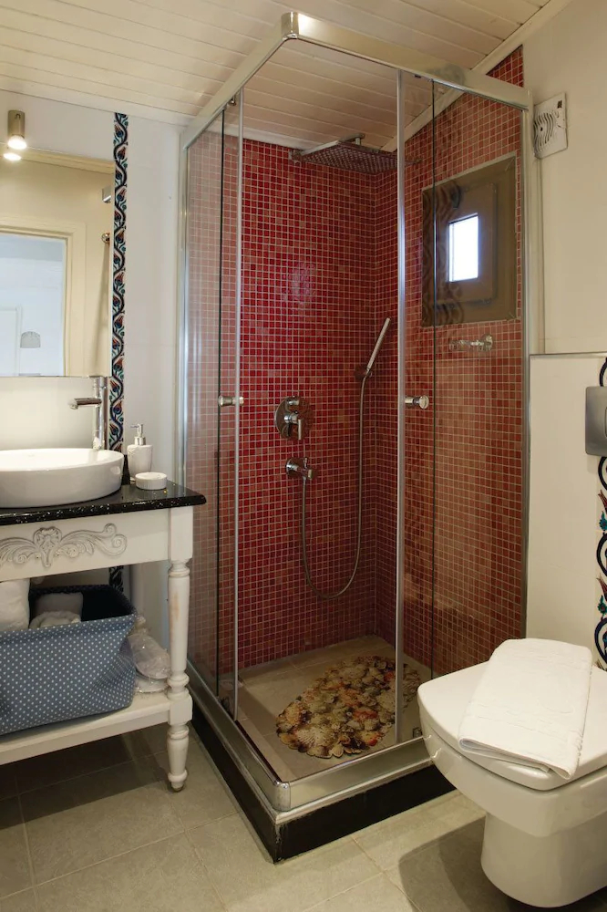 Lodos Boutique Hotel
