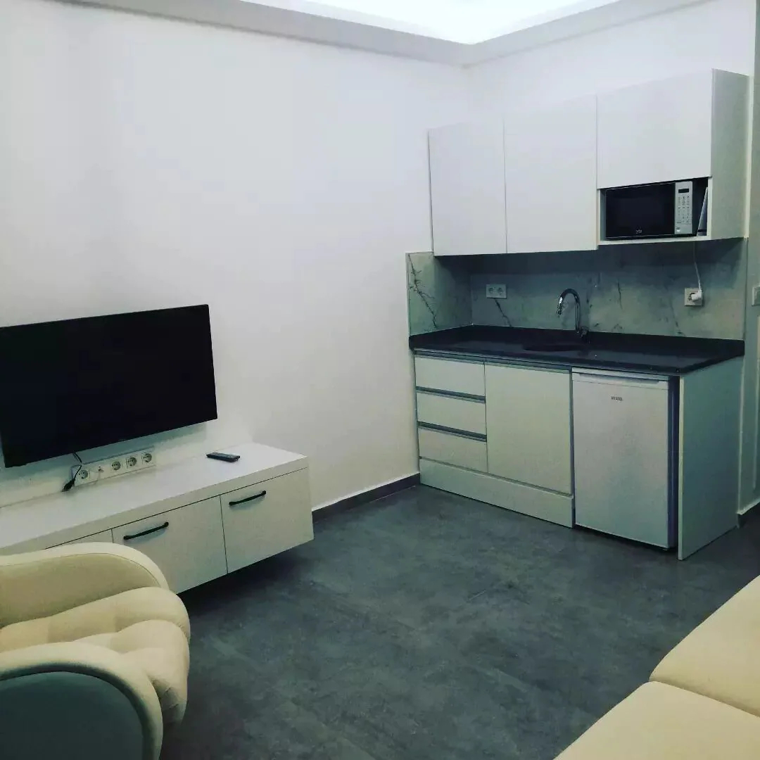 Luna Alacati Hotel