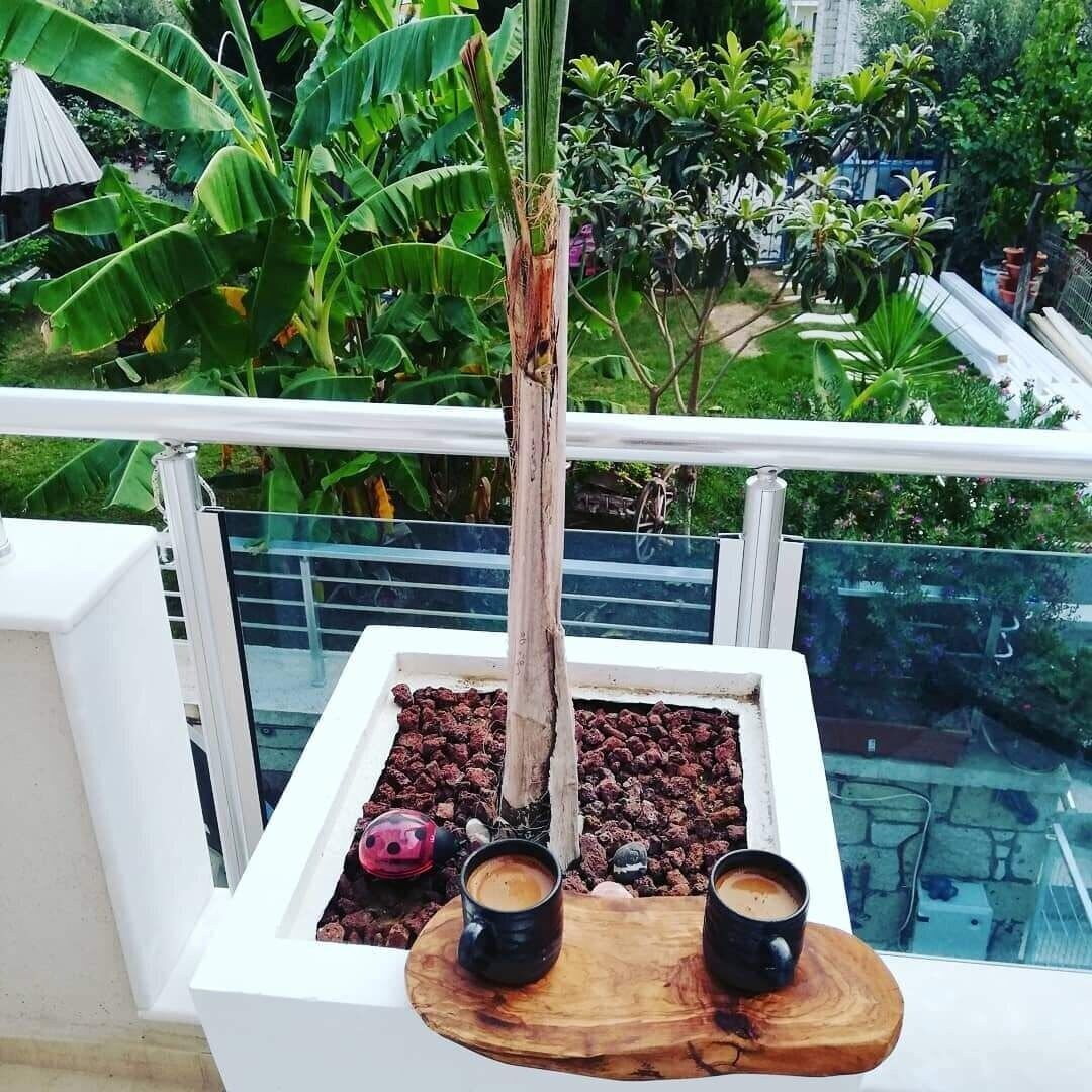 Luna Alacati Hotel