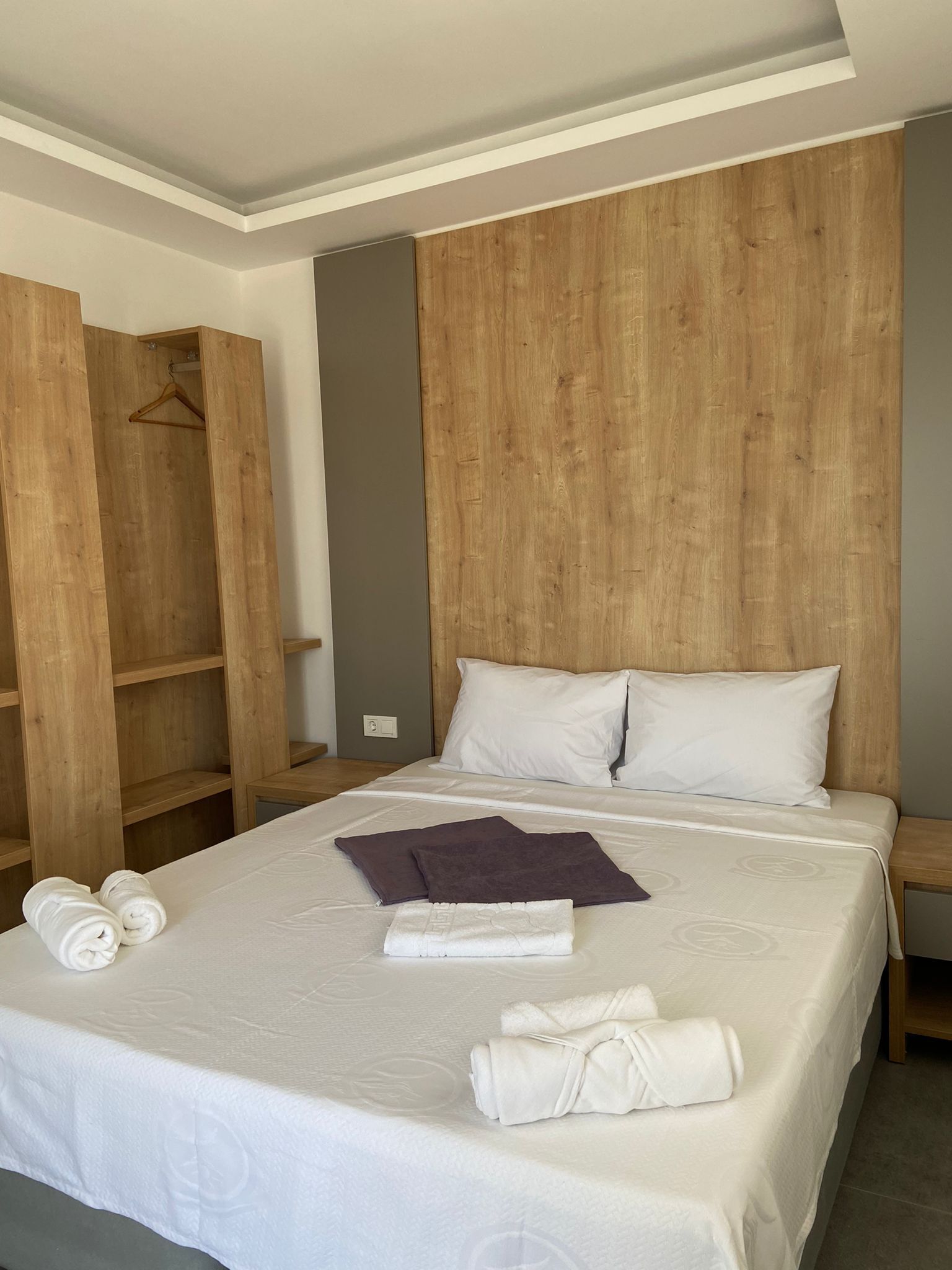 Luna Alacati Hotel