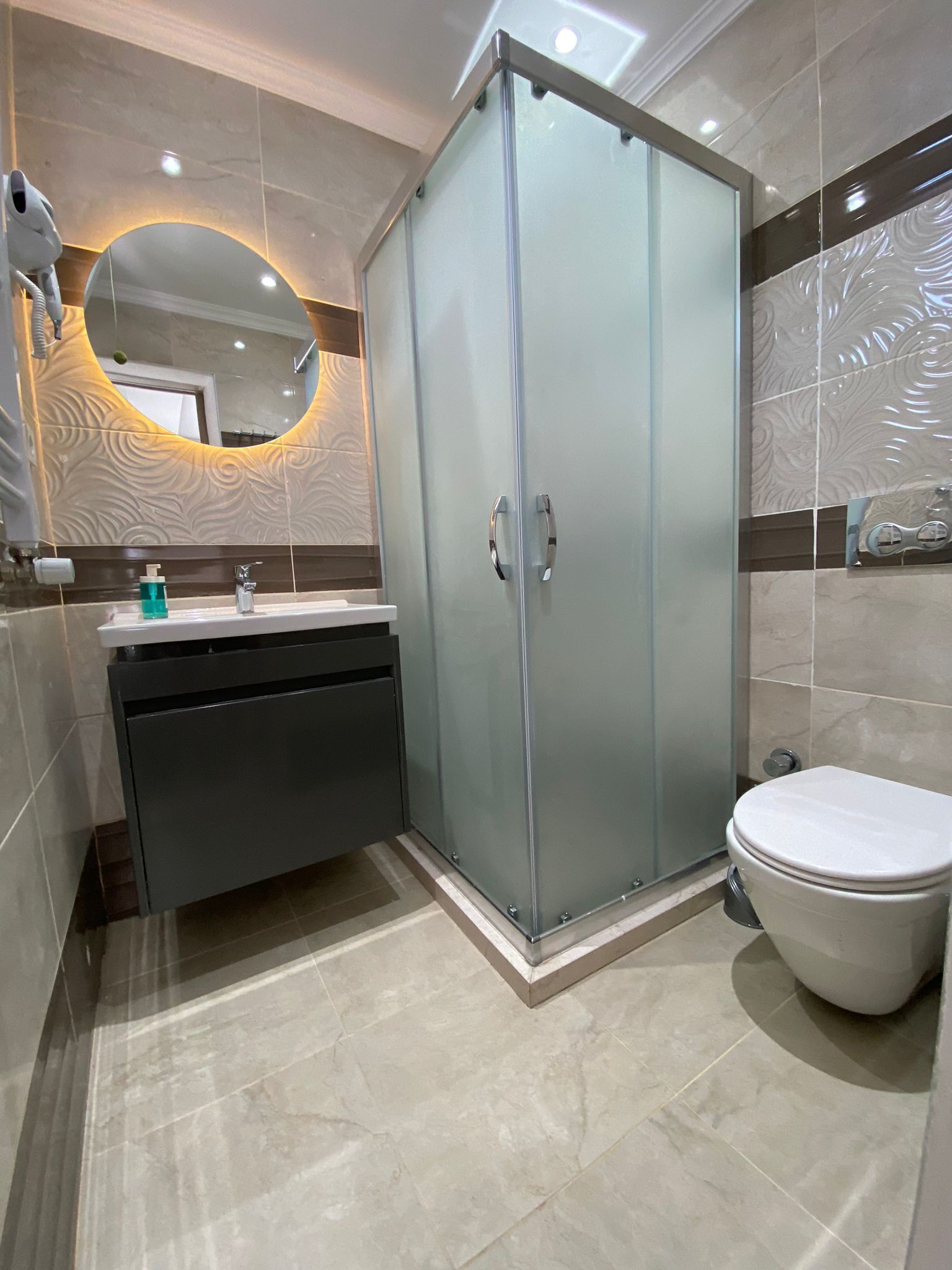 Luna Alacati Hotel