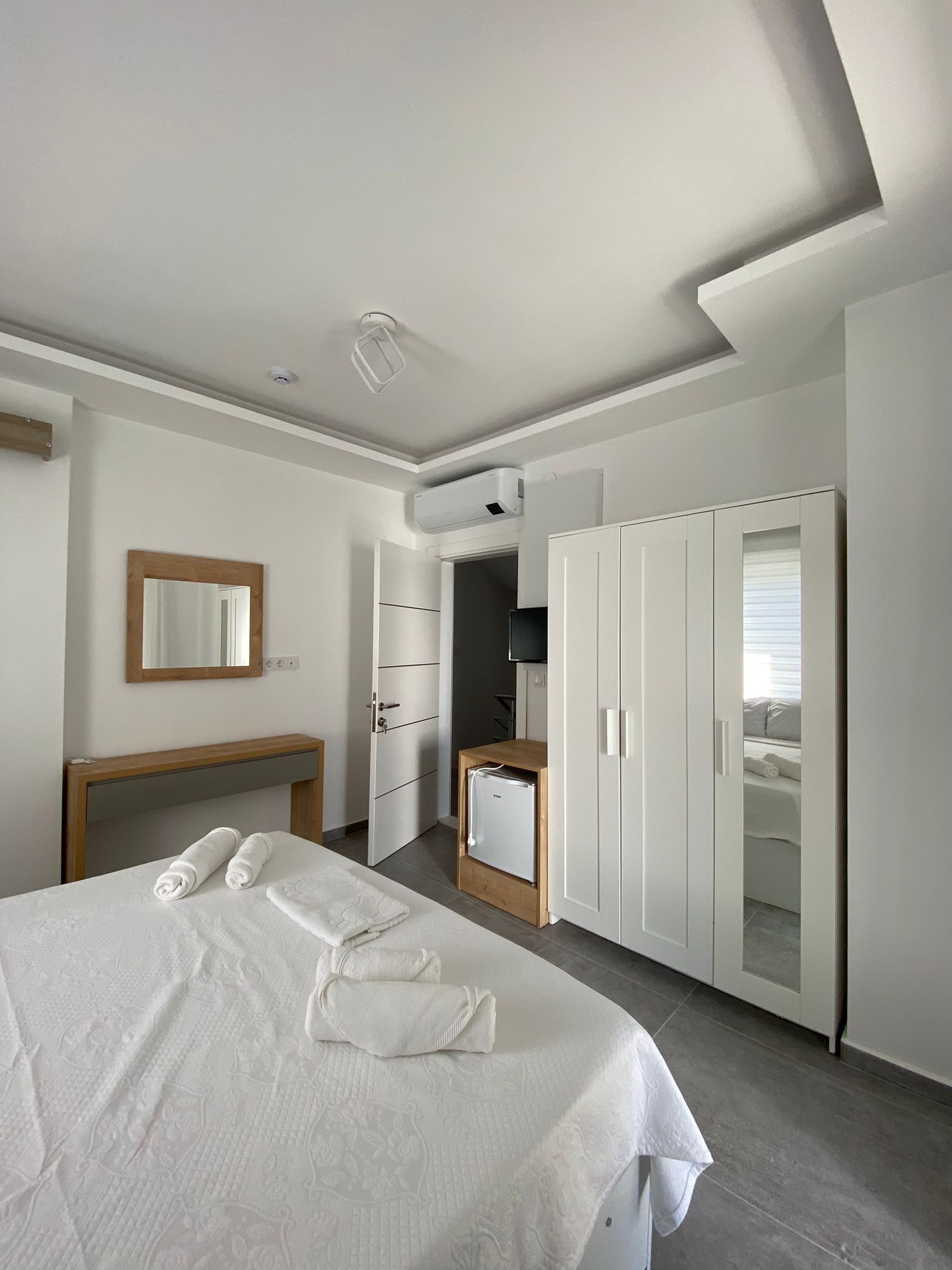 Luna Alacati Hotel
