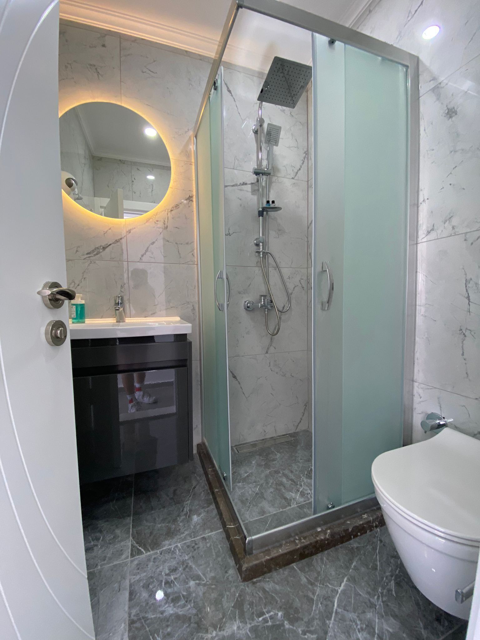Luna Alacati Hotel