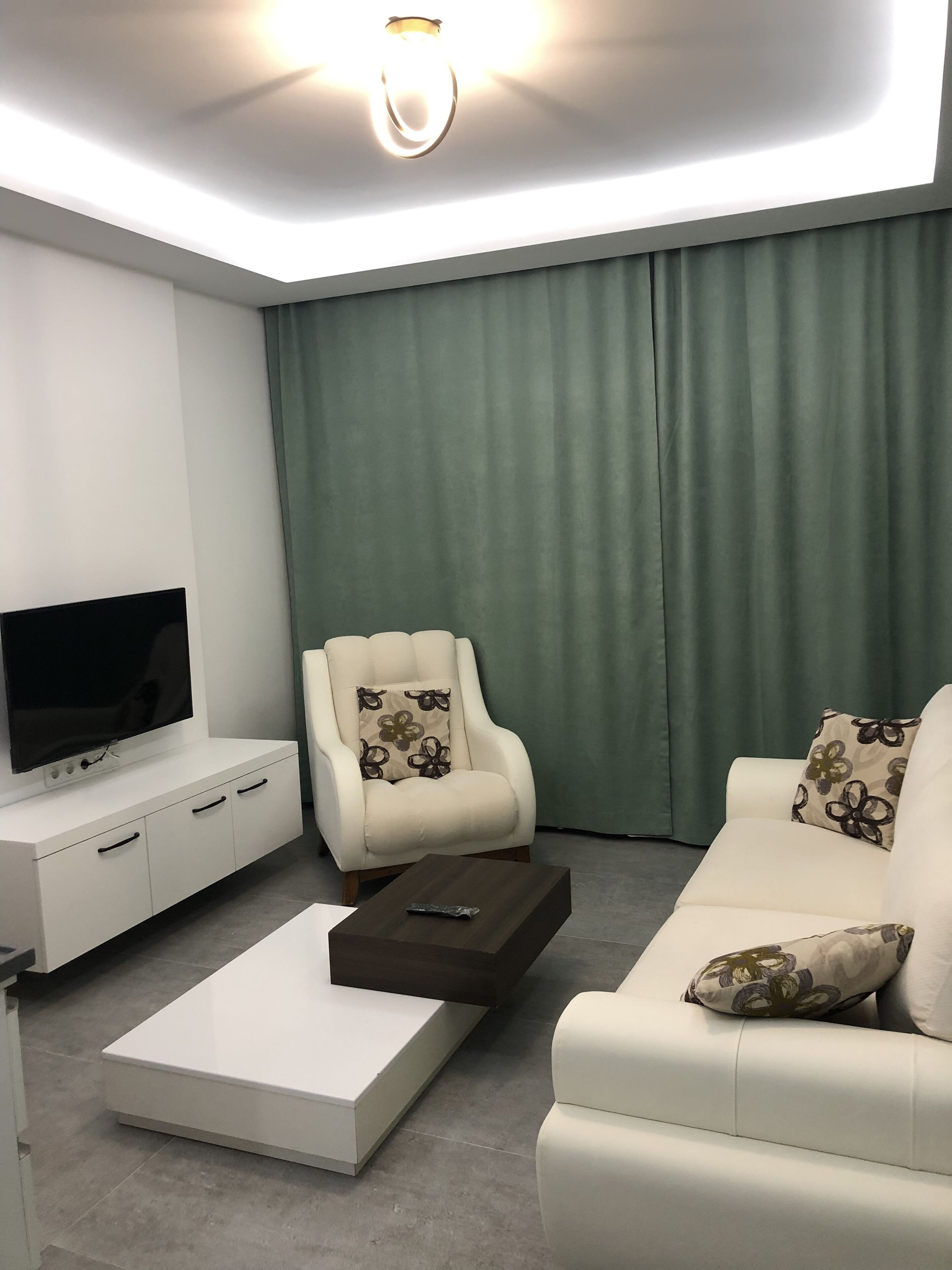 Luna Alacati Hotel