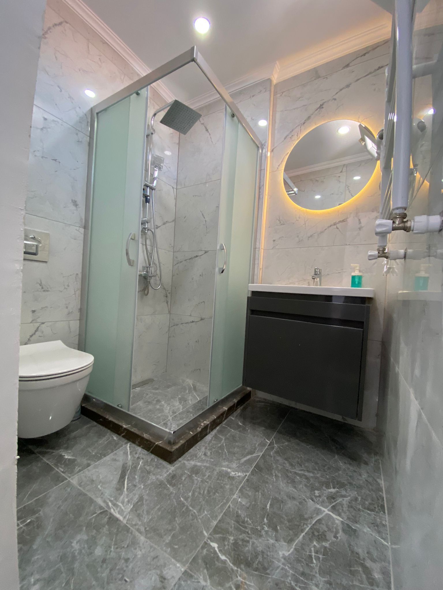 Luna Alacati Hotel