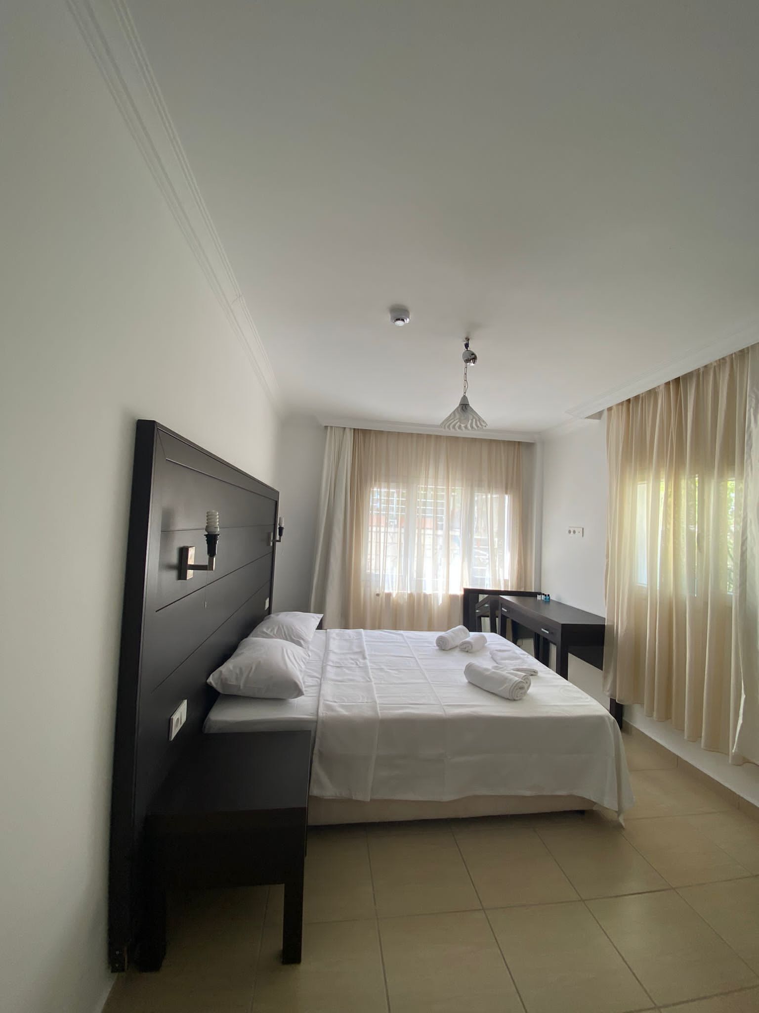 Luna Alacati Hotel