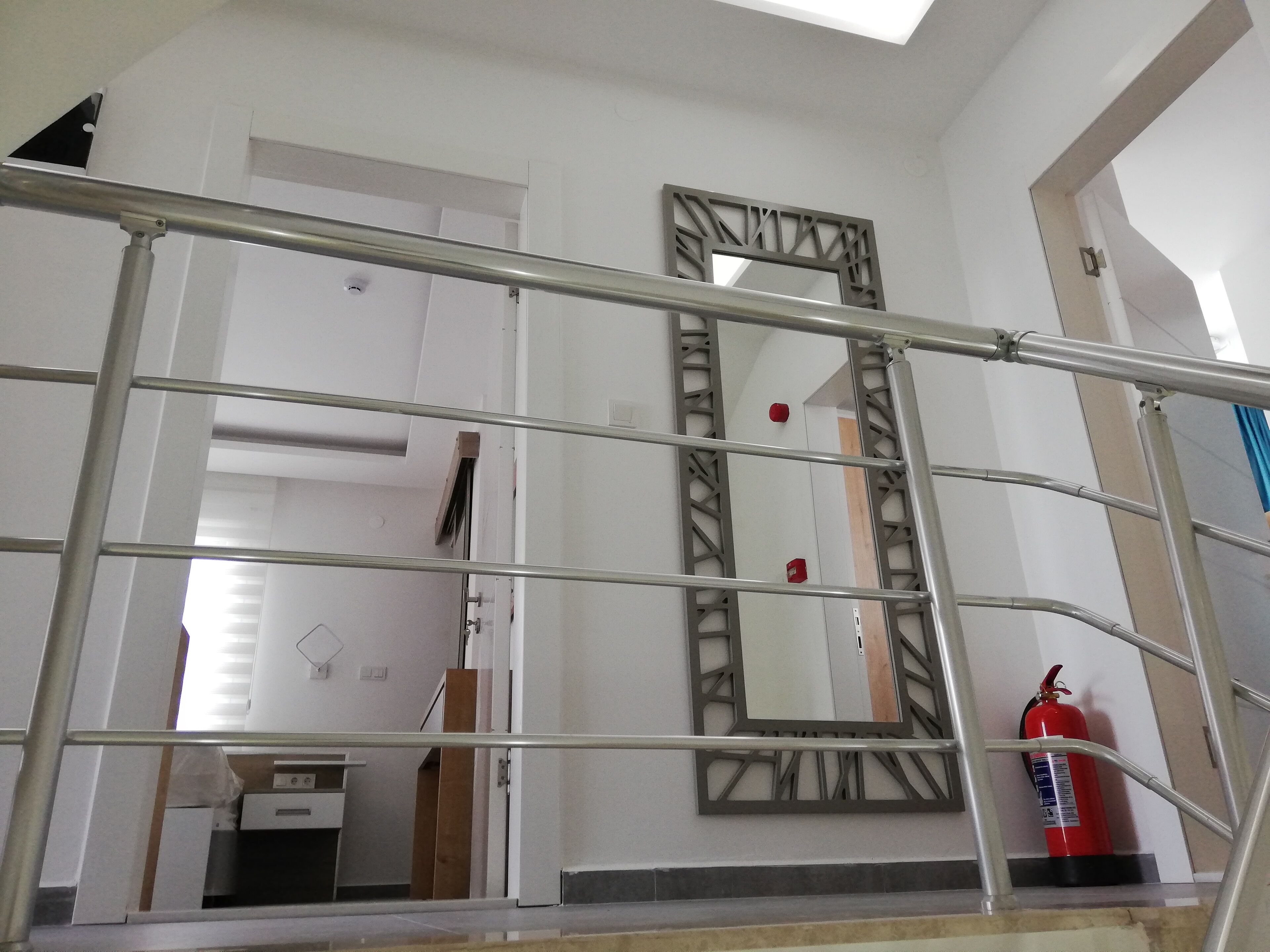 Luna Alacati Hotel