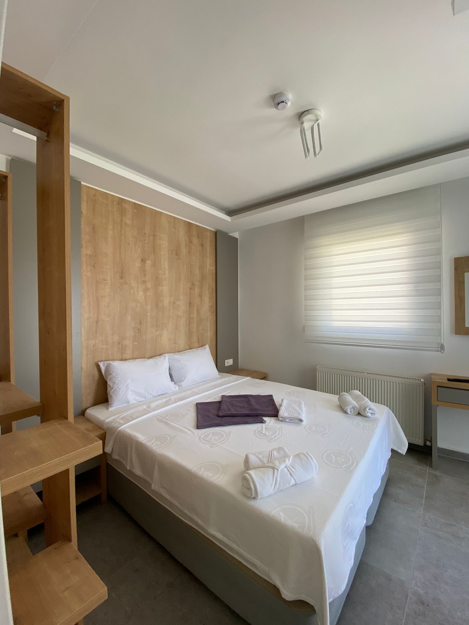 Luna Alacati Hotel