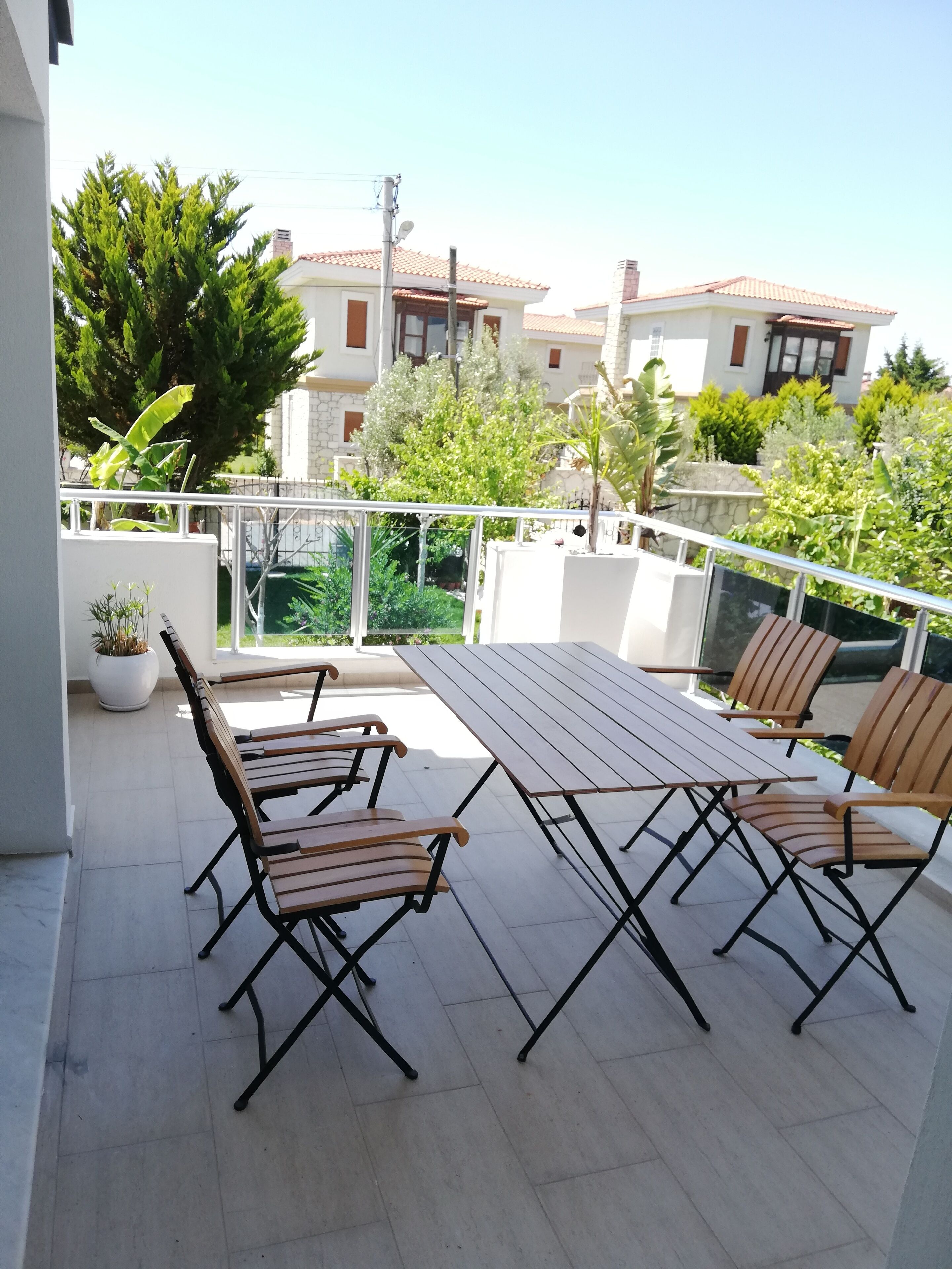 Luna Alacati Hotel