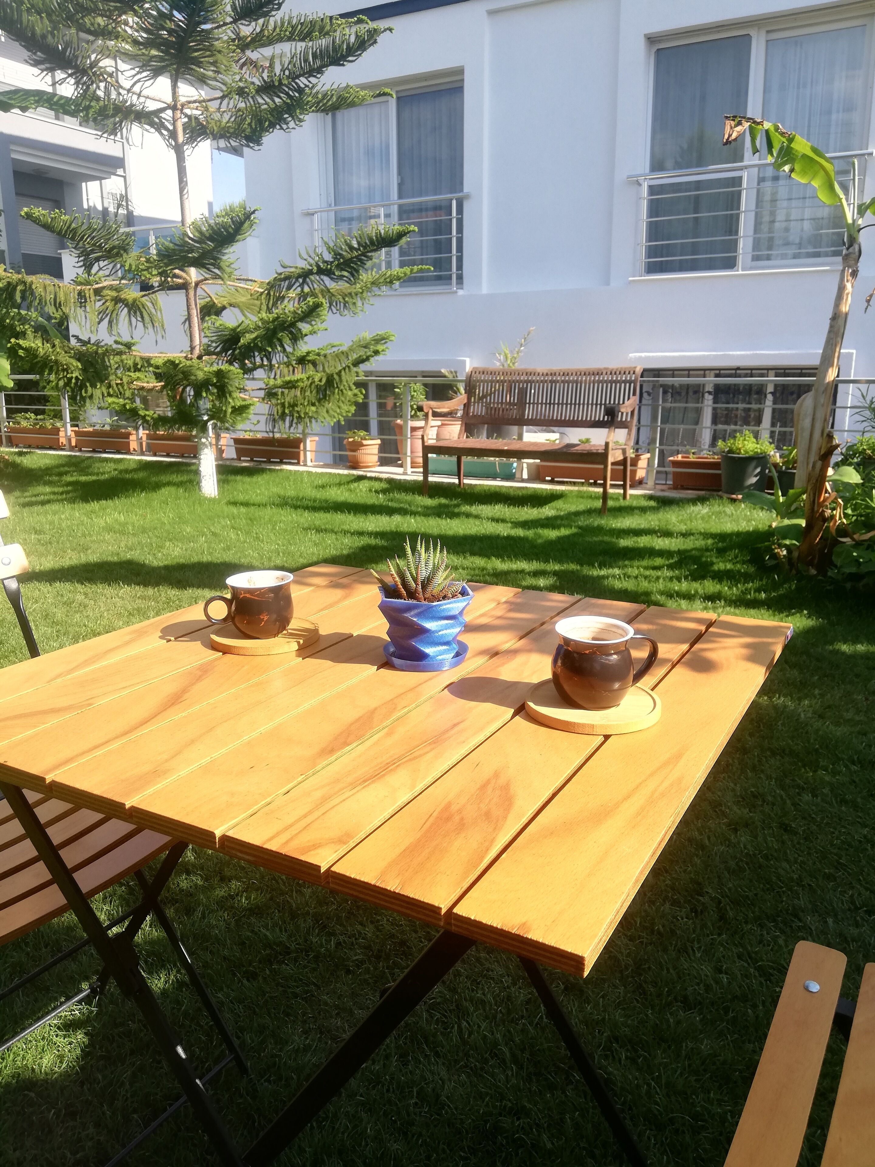 Luna Alacati Hotel