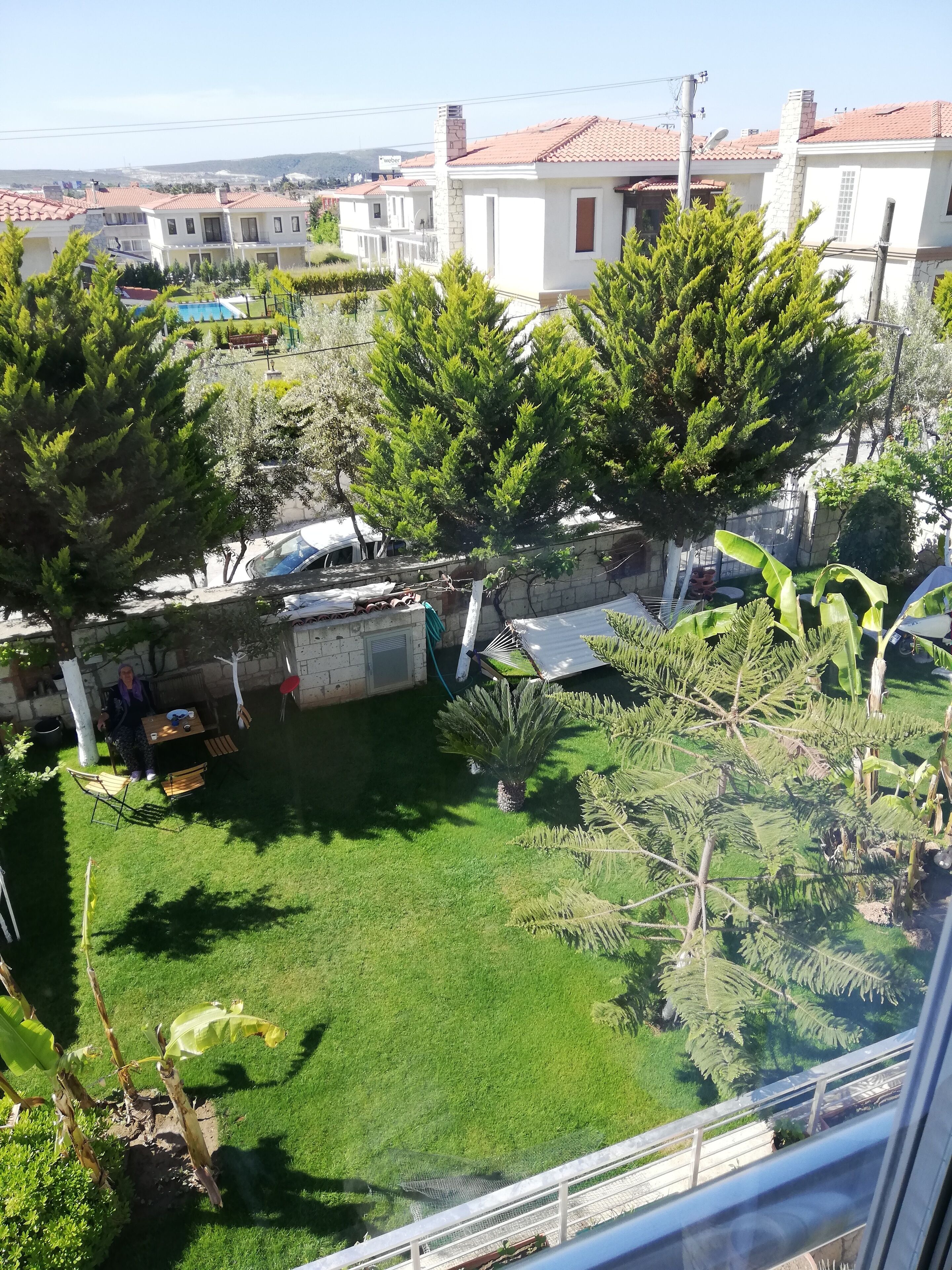 Luna Alacati Hotel