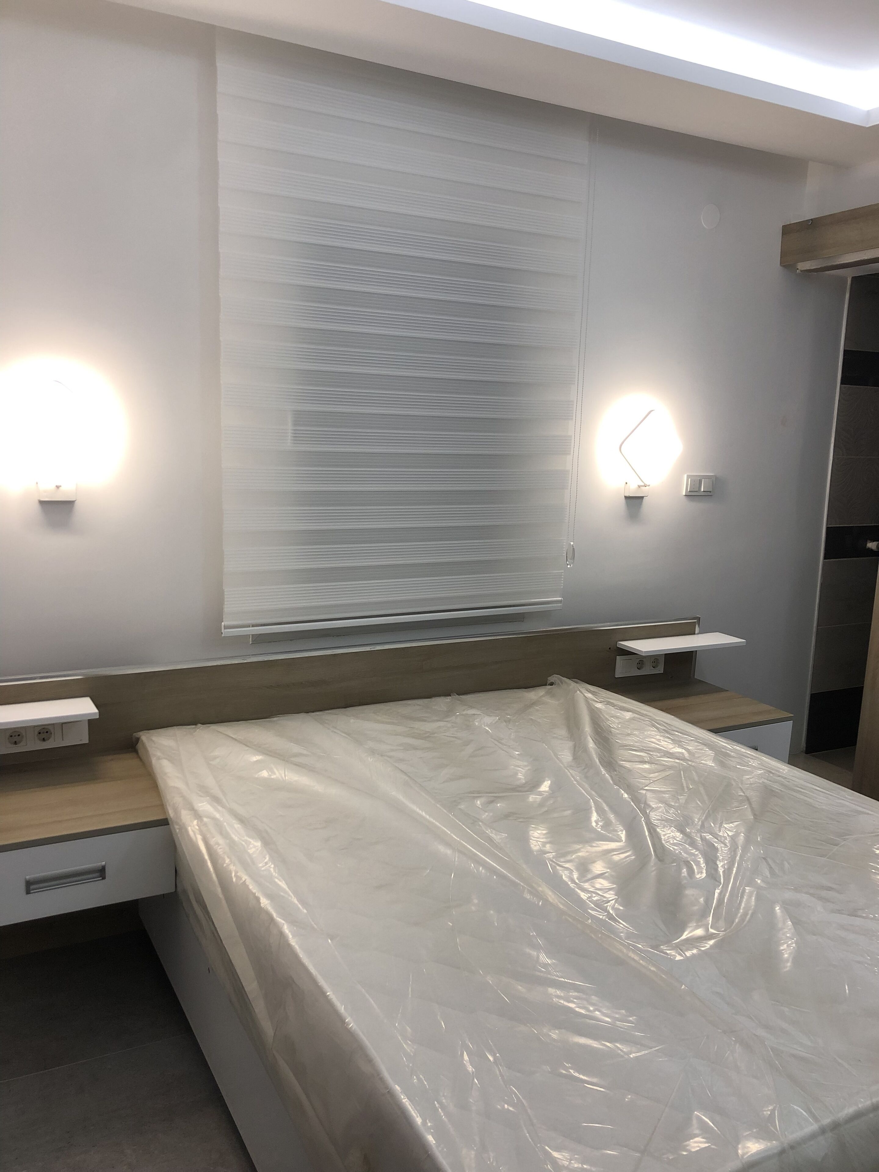 Luna Alacati Hotel