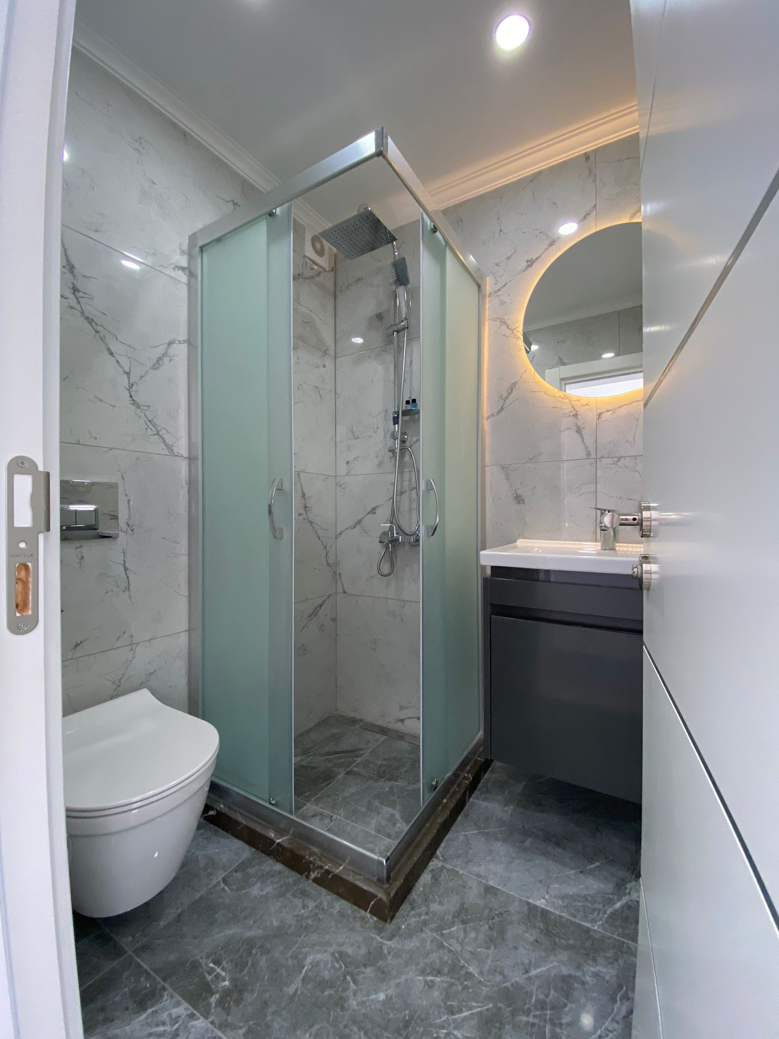 Luna Alacati Hotel