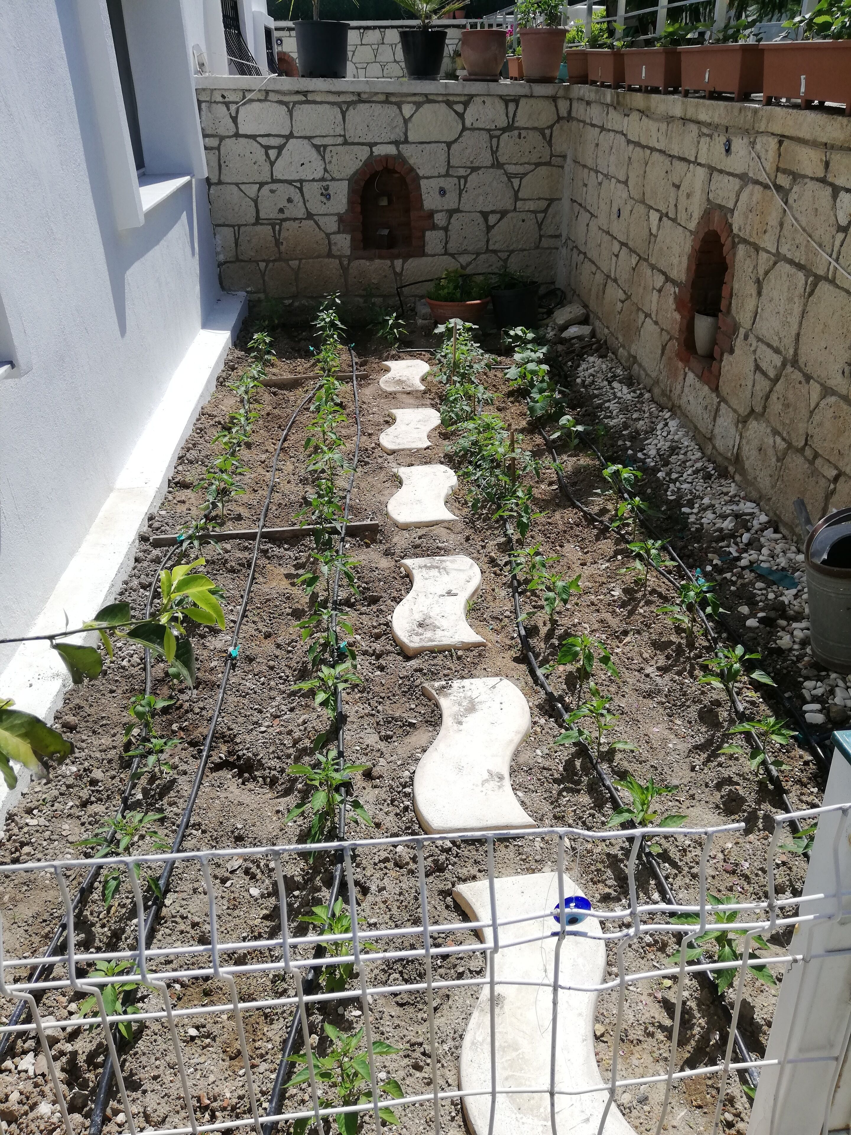 Luna Alacati Hotel