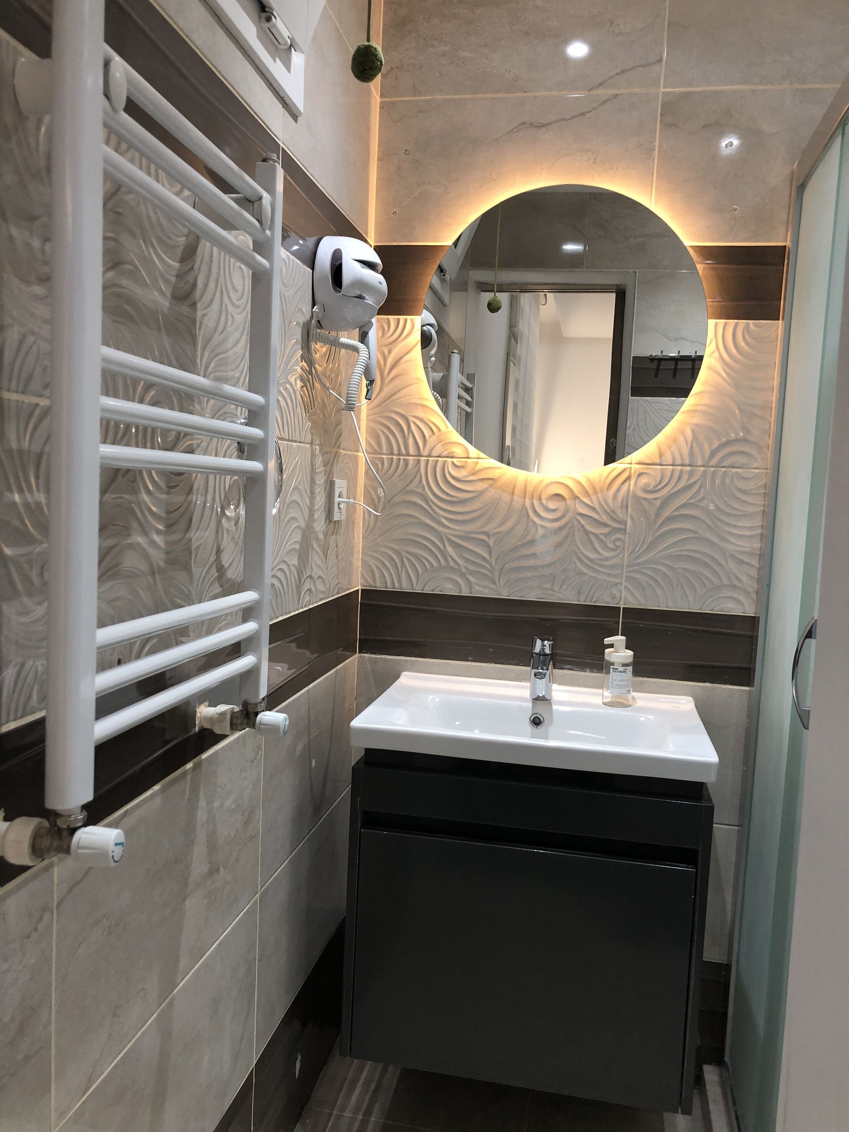 Luna Alacati Hotel