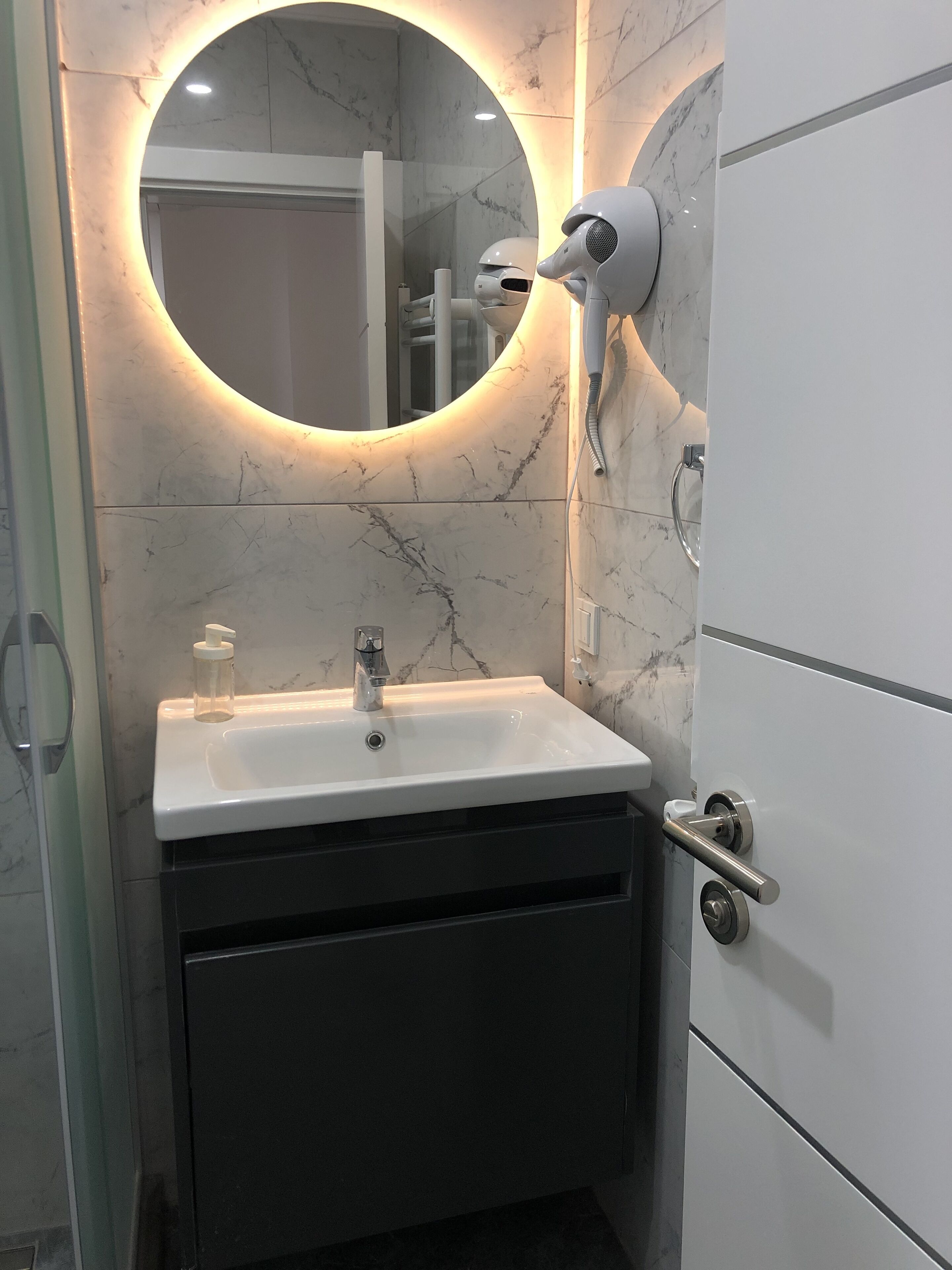 Luna Alacati Hotel