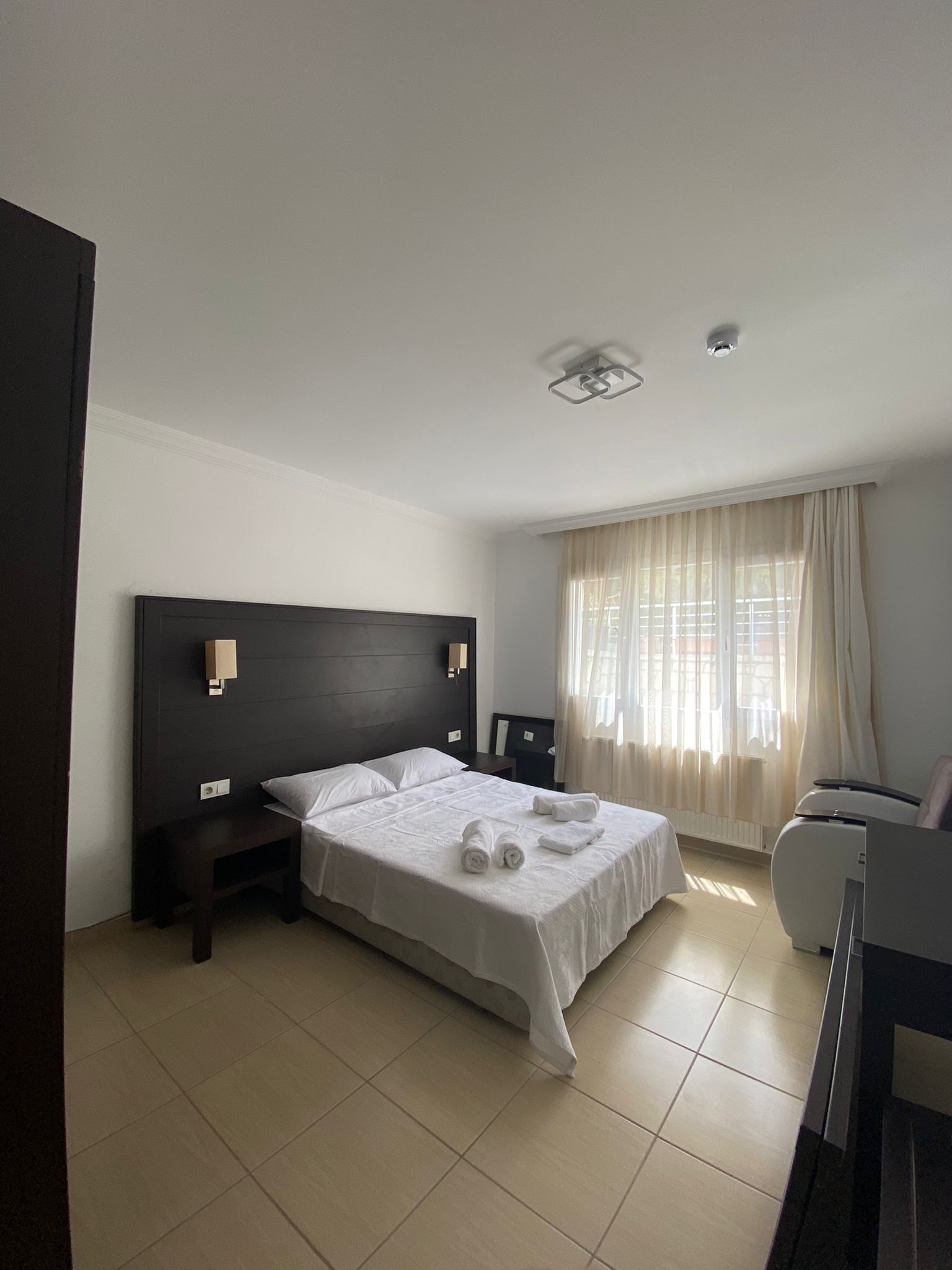 Luna Alacati Hotel
